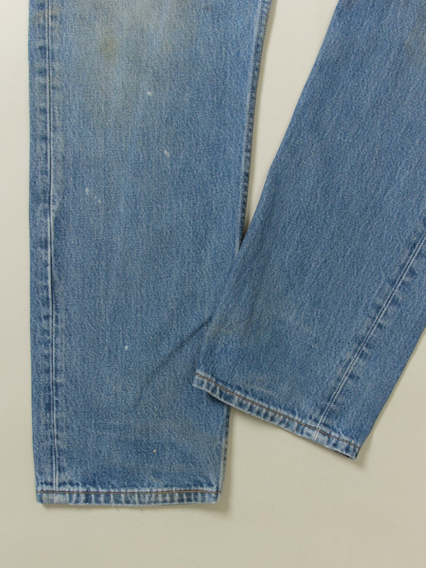 Vtg 1990s Levi's 501 - Made in USA (32x32)