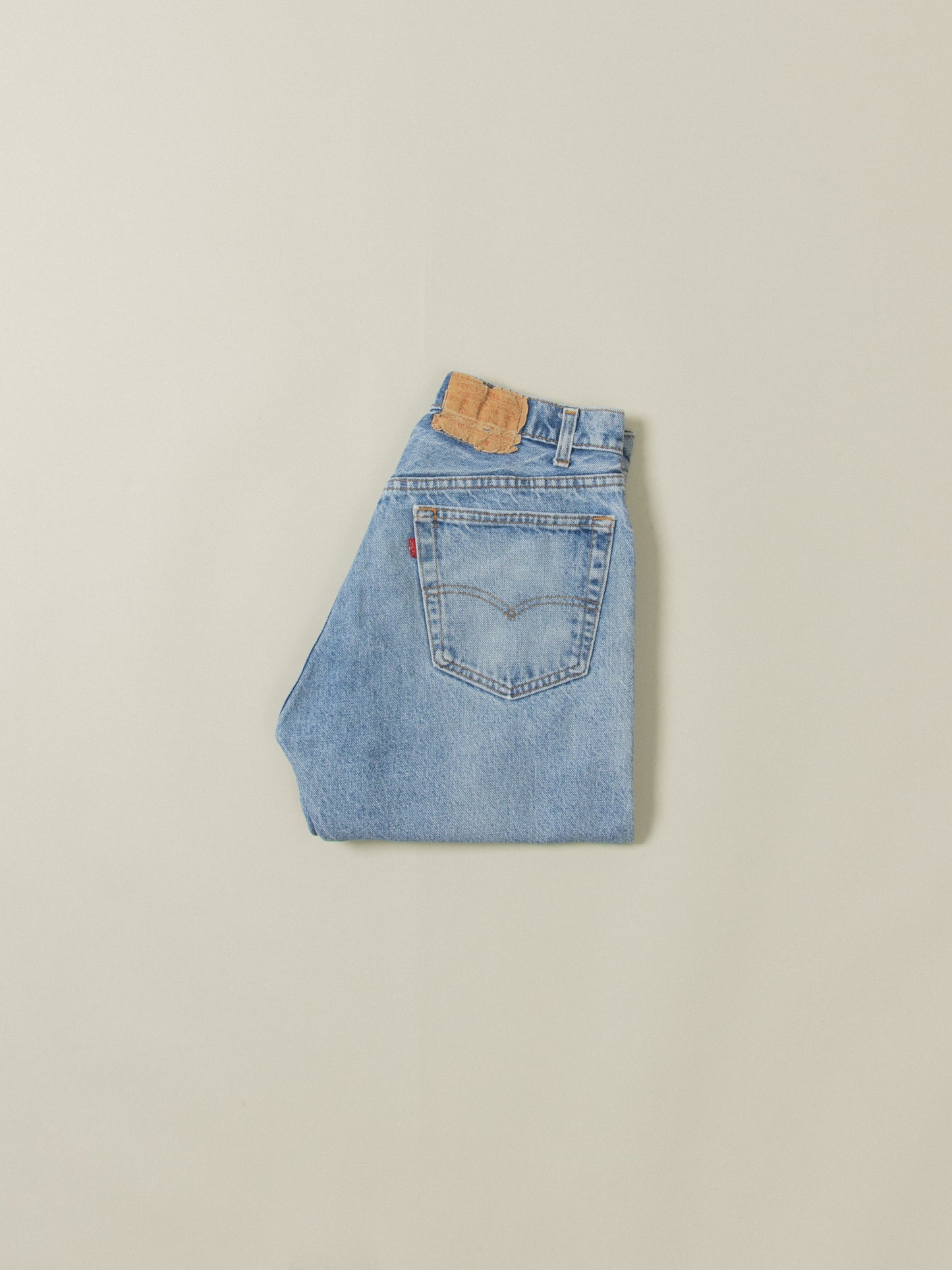 Vtg 1990s Levi's 505 - Made in USA (32x30)