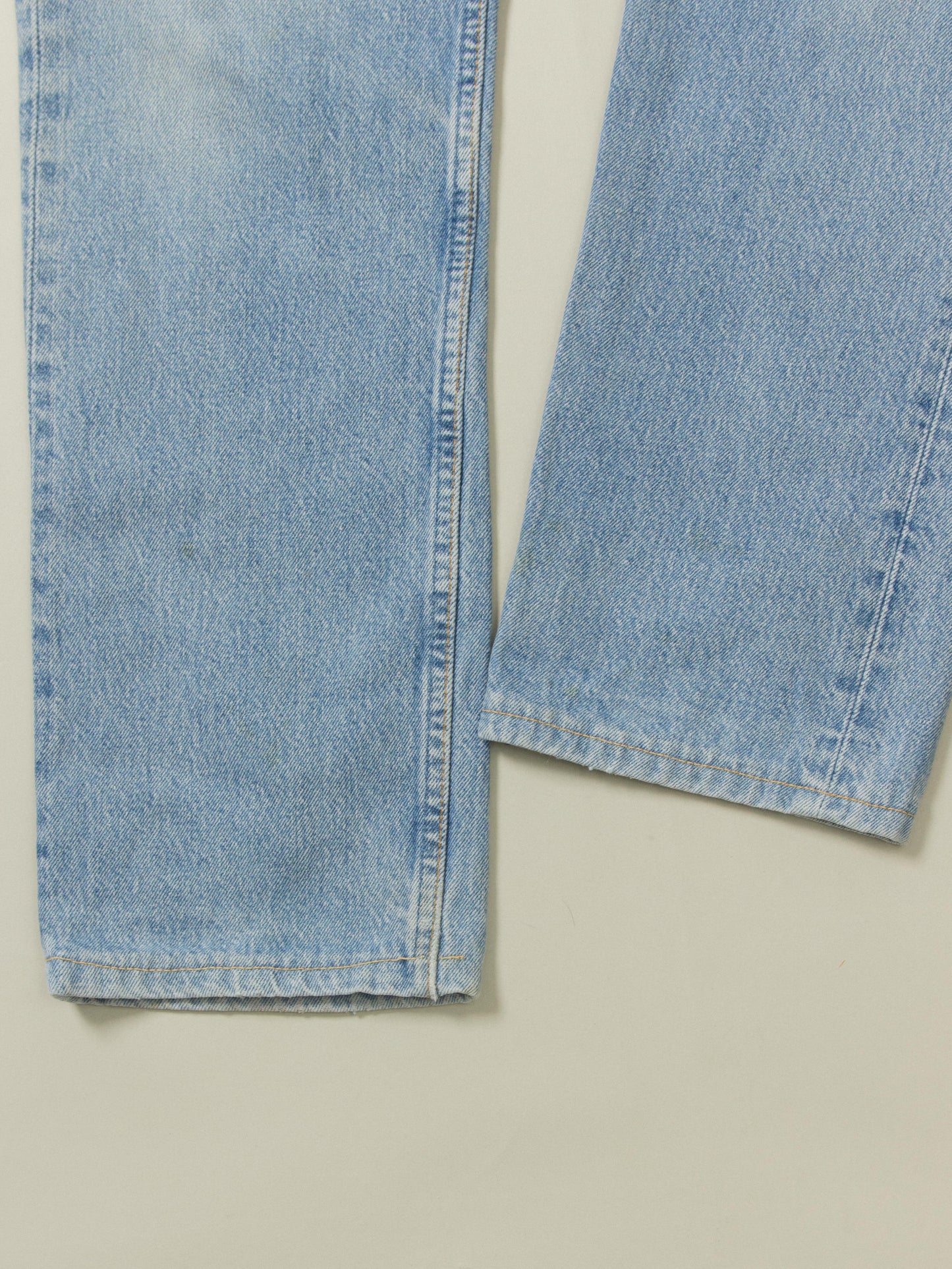 Vtg Customized Levi's 501 (28x31)