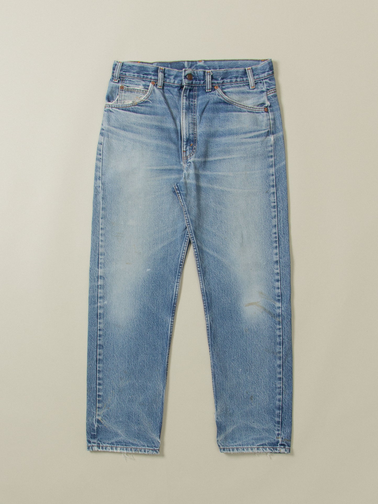 Vtg 1990s Levi's 505 (32x30)