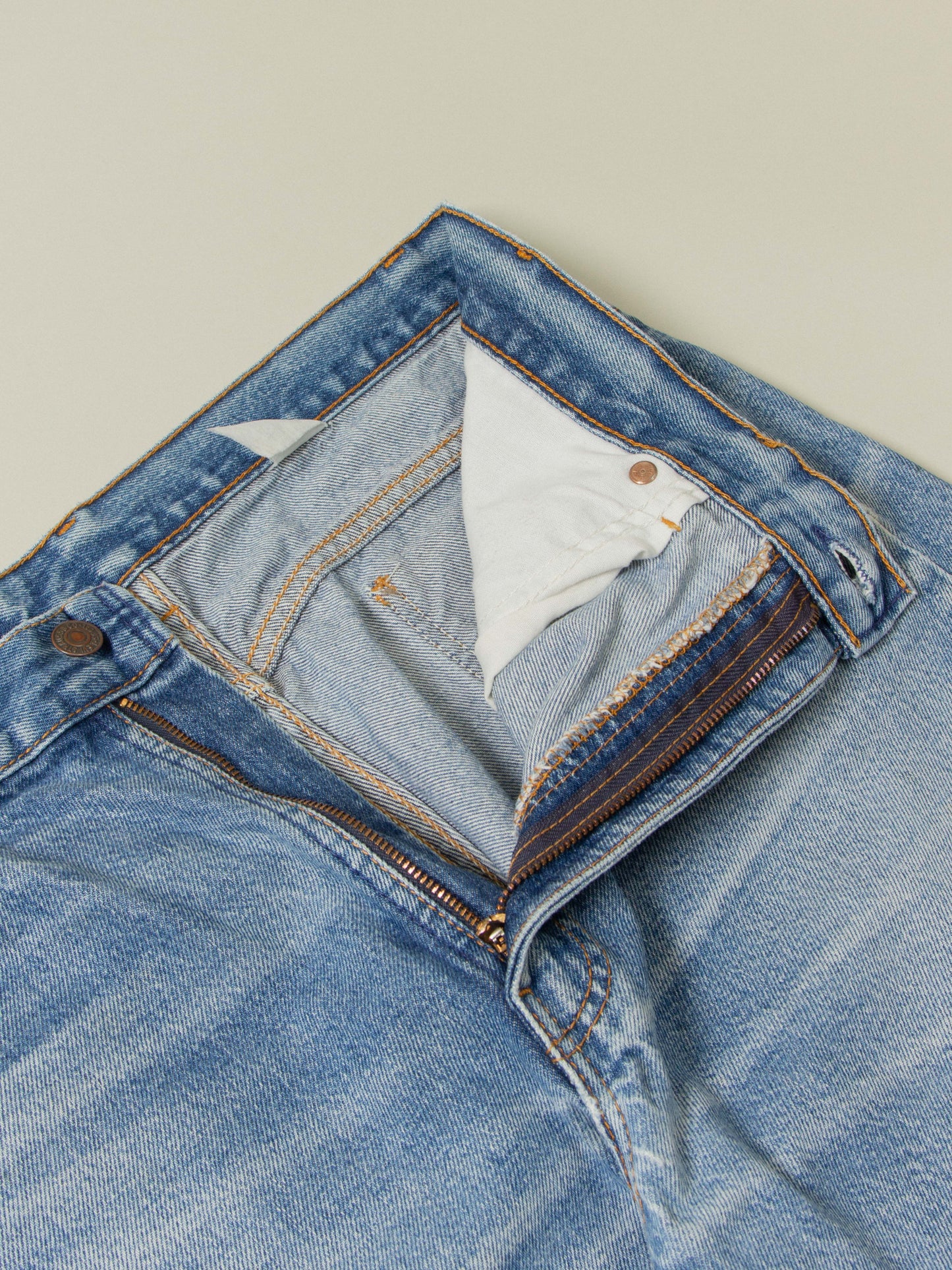 Vtg 1990s Levi's 505 (32x30)