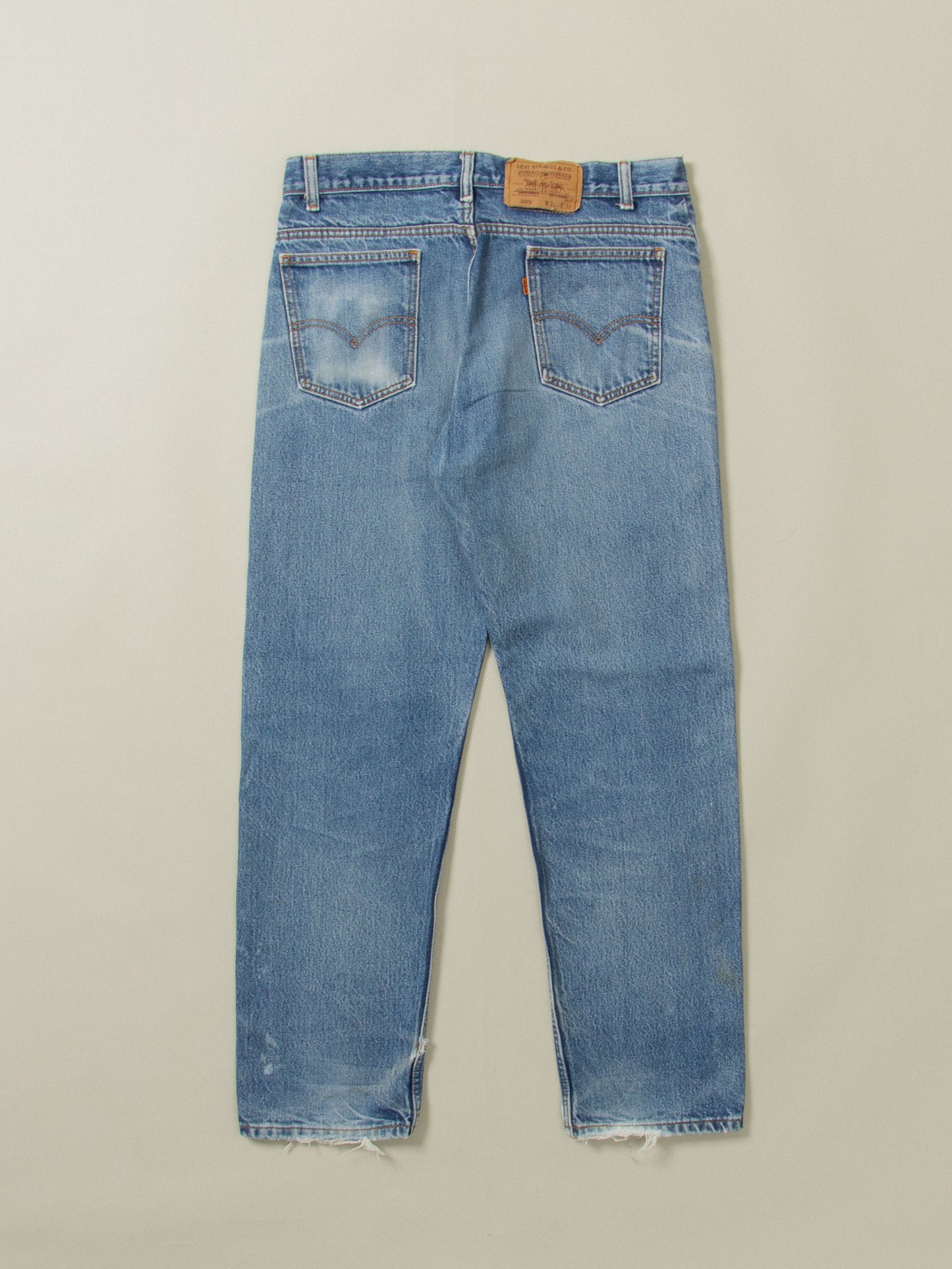 Vtg 1990s Levi's 505 (32x30)