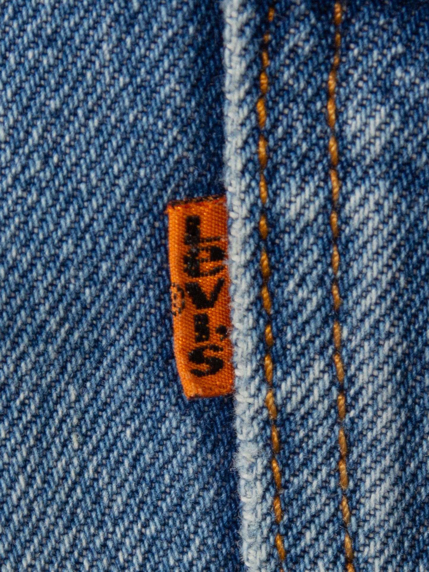 Vtg 1990s Levi's 505 (32x30)