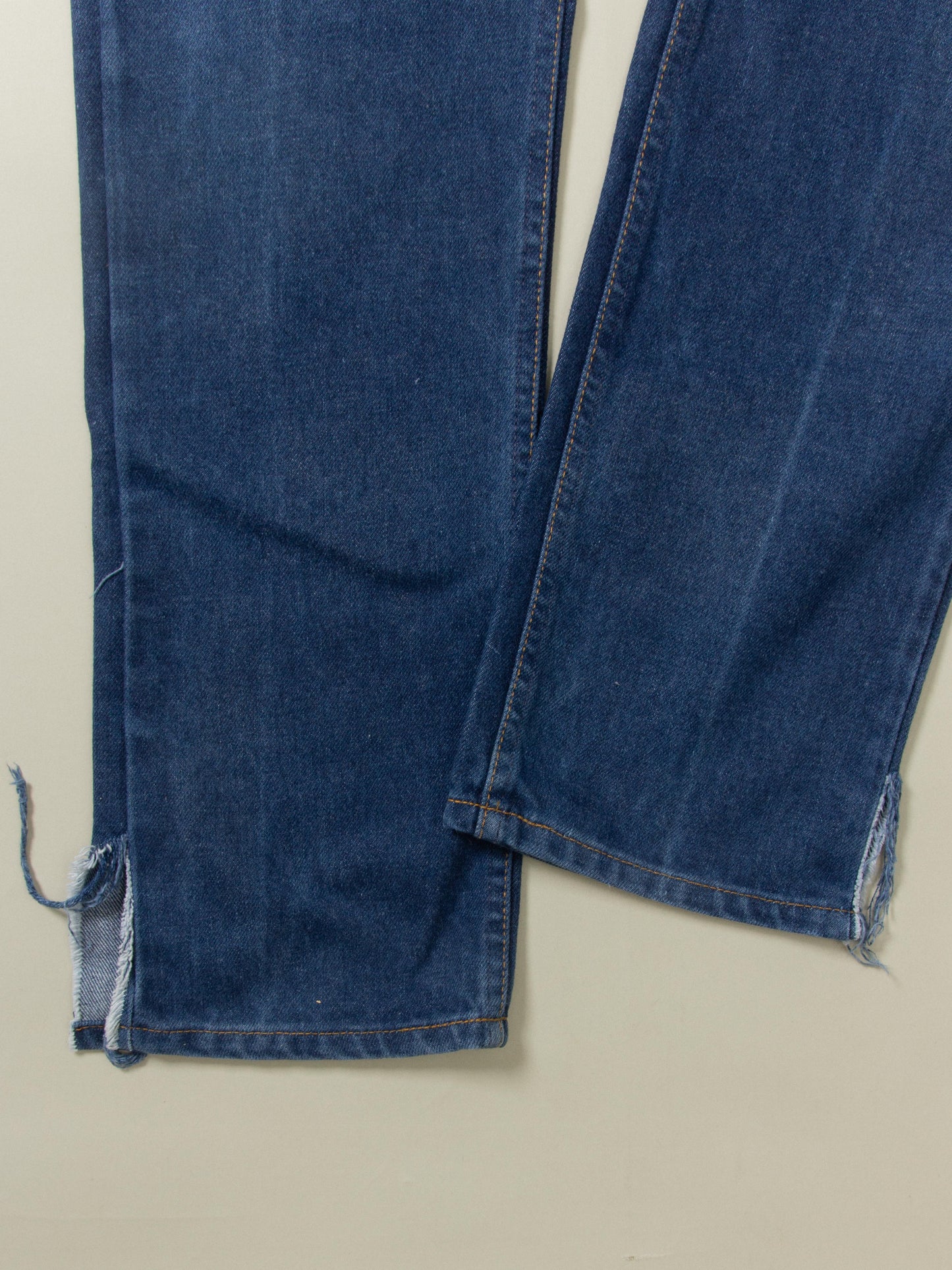 Vtg Levi's Orange Tab - Made in USA (32x32)