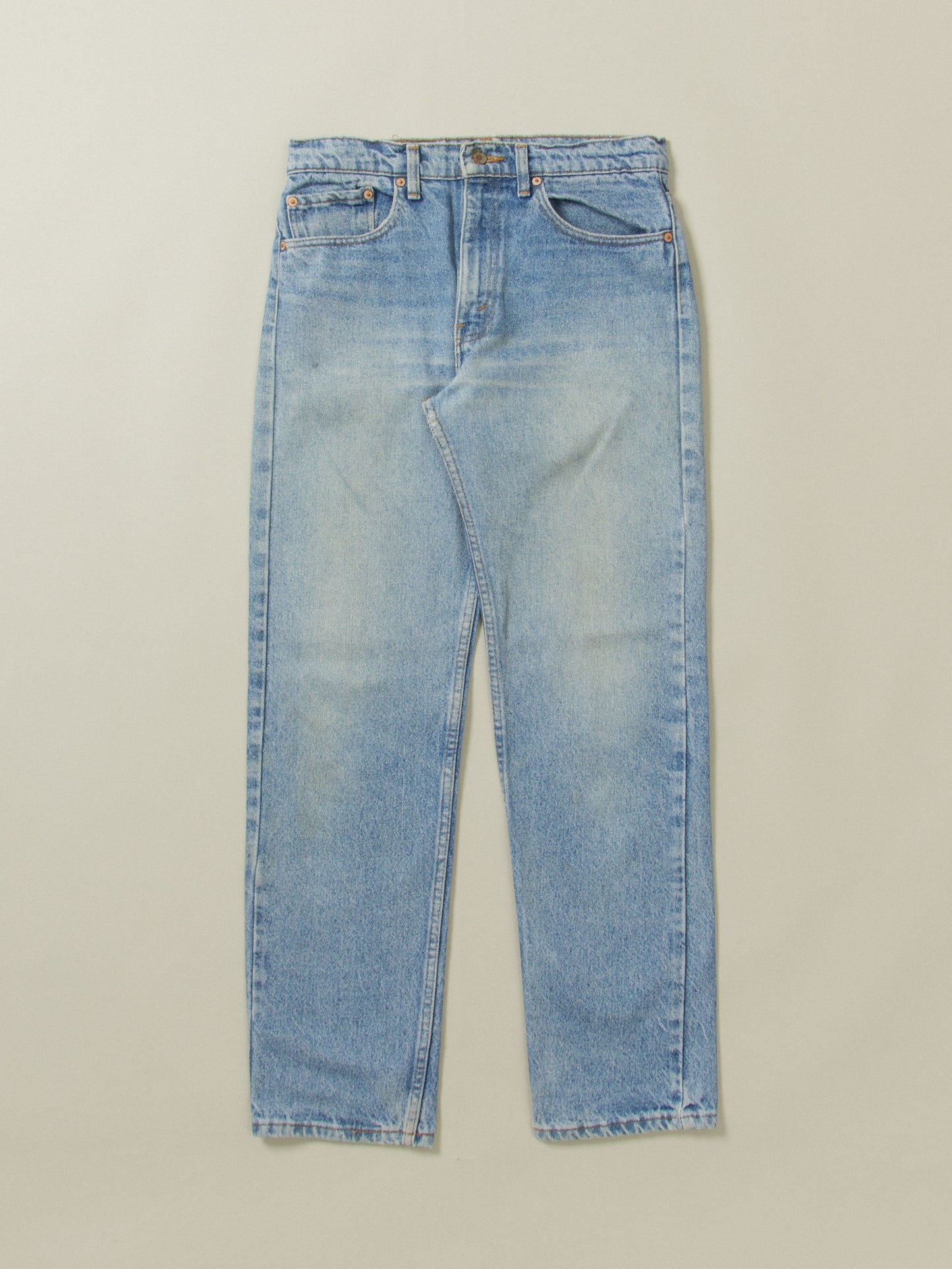 Vtg 1990s Levi's 505 - Made in USA (32x31)