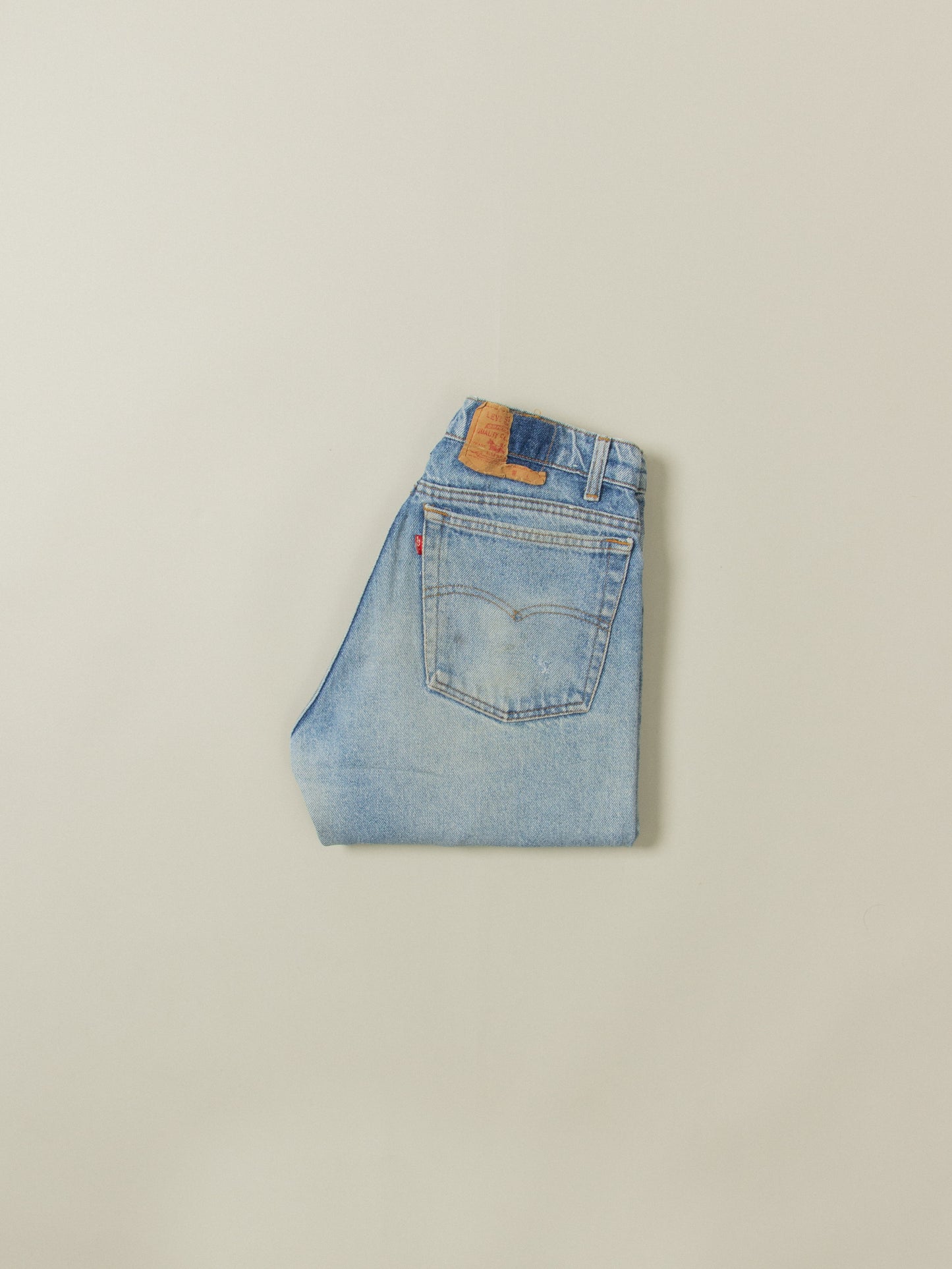 Vtg 1990s Levi's 505 - Made in USA (32x31)