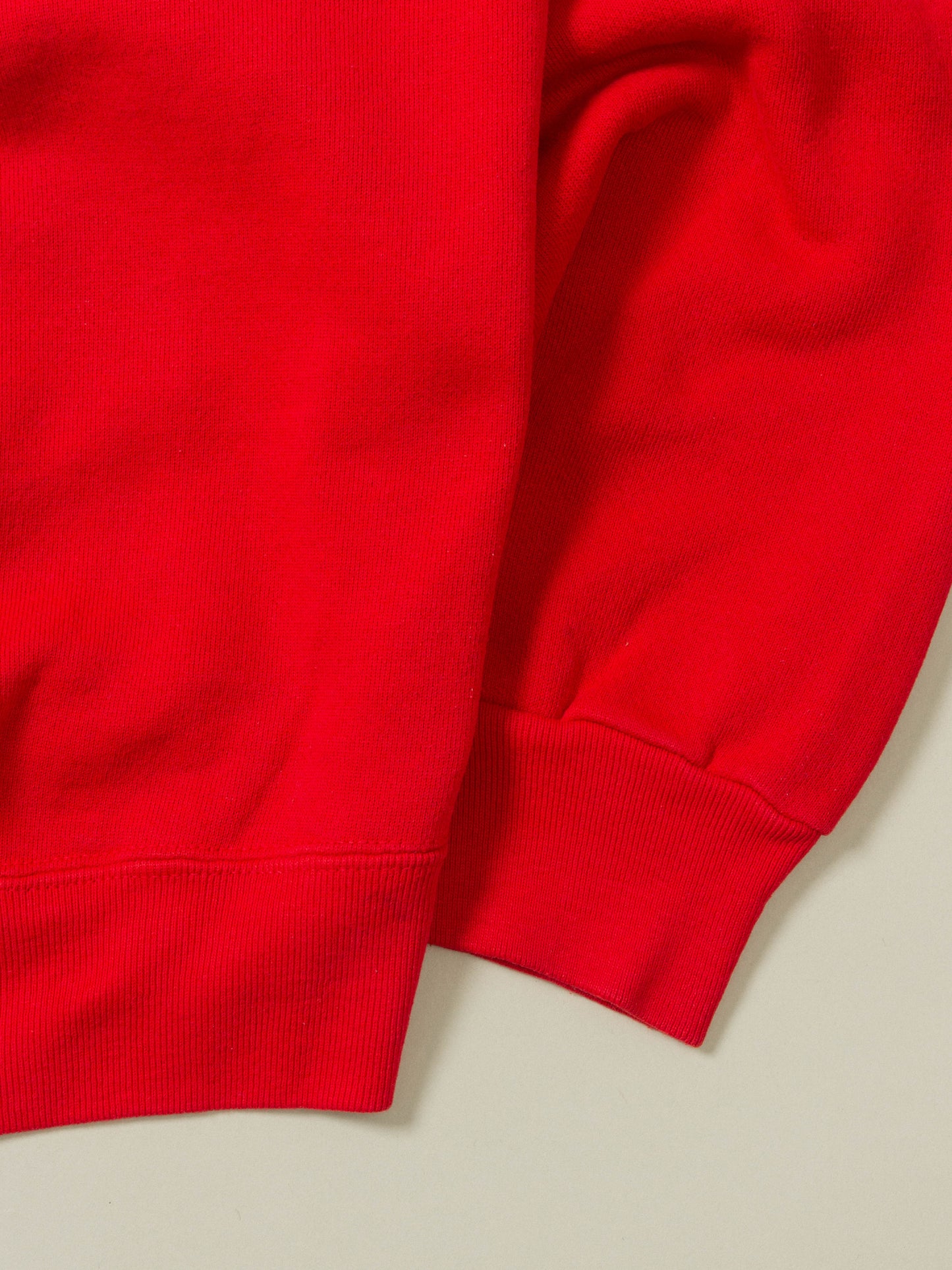 Vtg San Fransisco 49ers Sweatshirt - Made in USA (L)