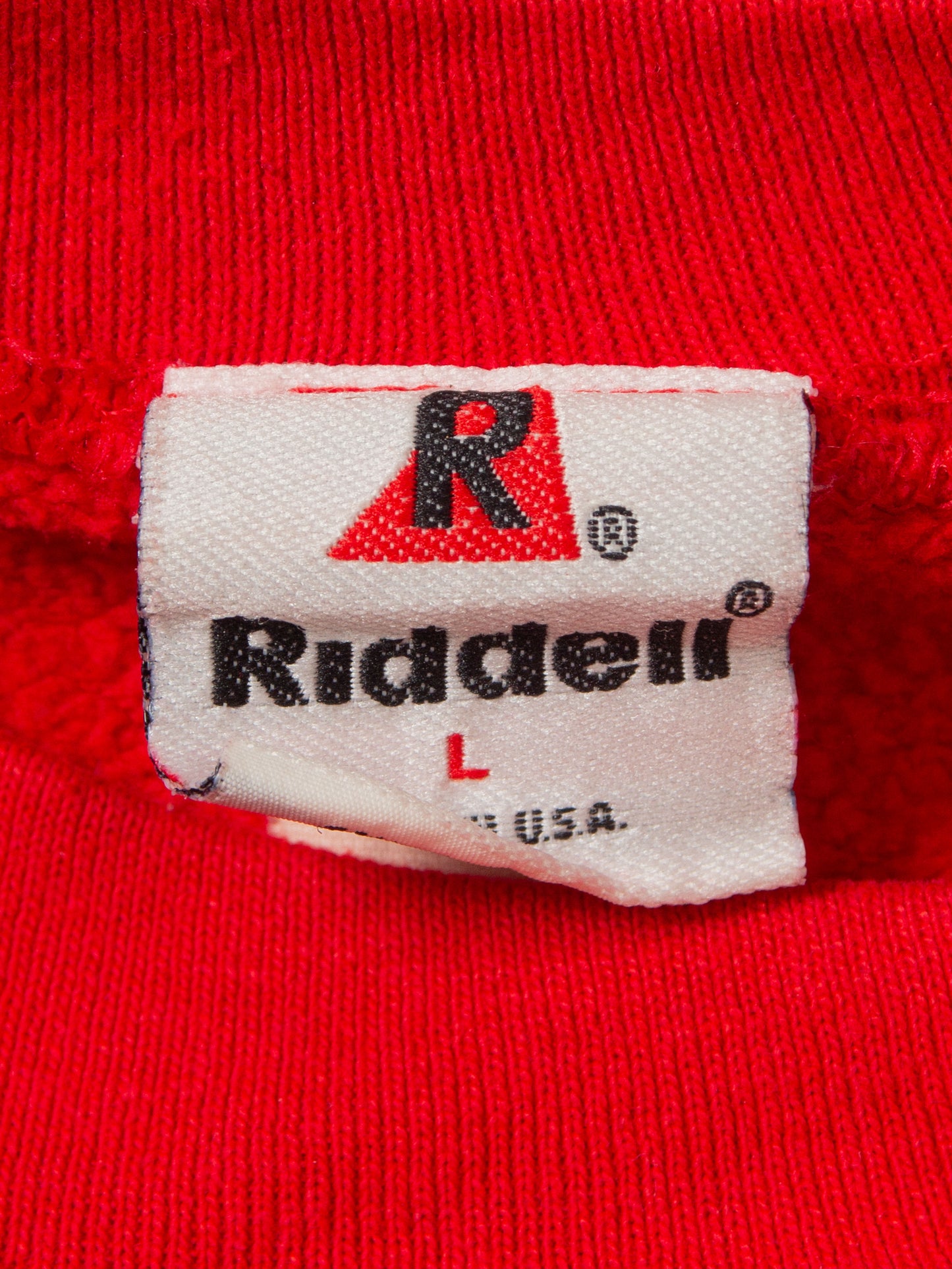 Vtg San Fransisco 49ers Sweatshirt - Made in USA (L)
