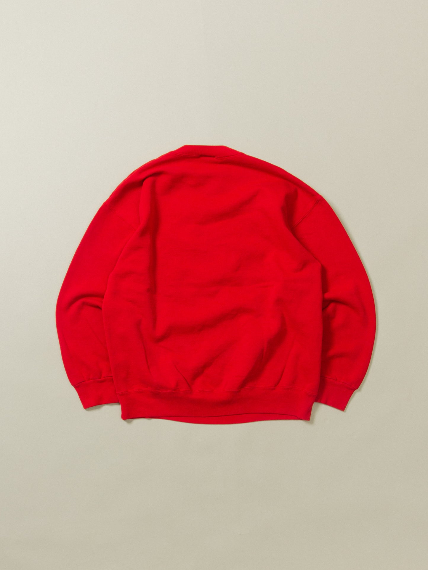 Vtg San Fransisco 49ers Sweatshirt - Made in USA (L)