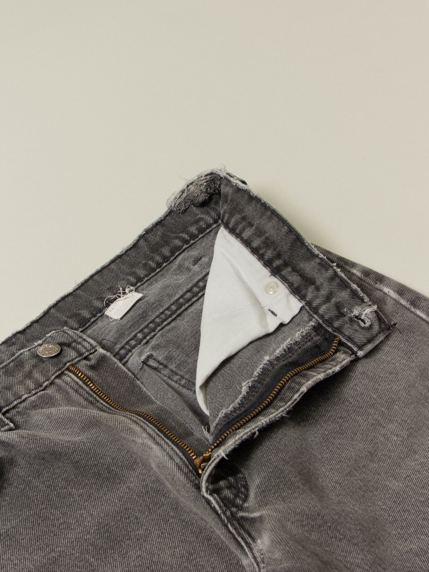 Vtg 1990s Orange Tab Levi's 505 - Made in USA (32x29)