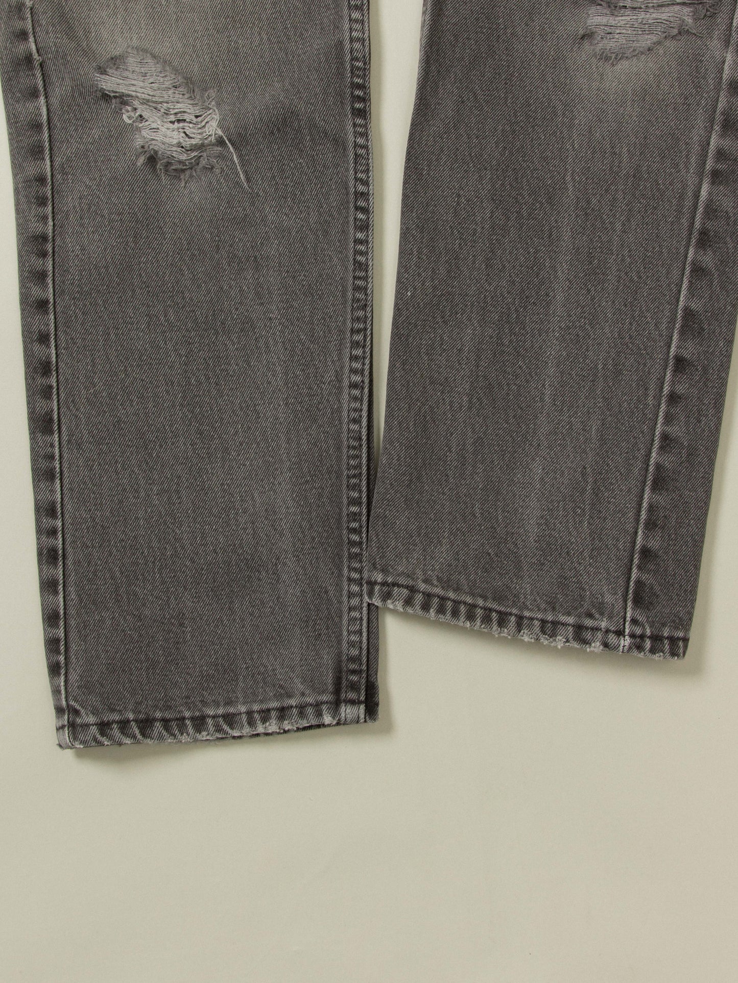 Vtg 1990s Orange Tab Levi's 505 - Made in USA (32x29)