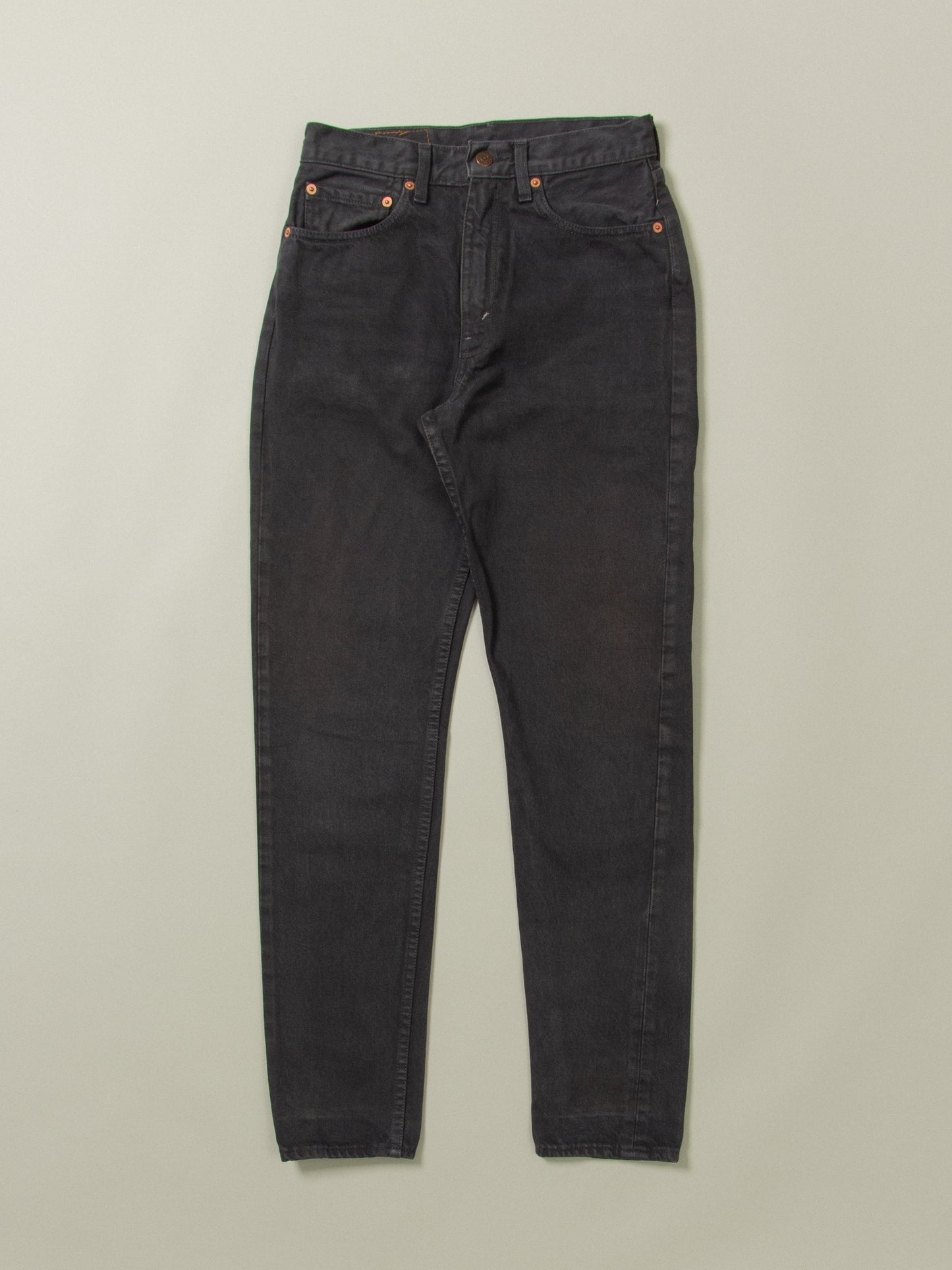 Vtg 1990s Levi's Jeans 534 (28x32)