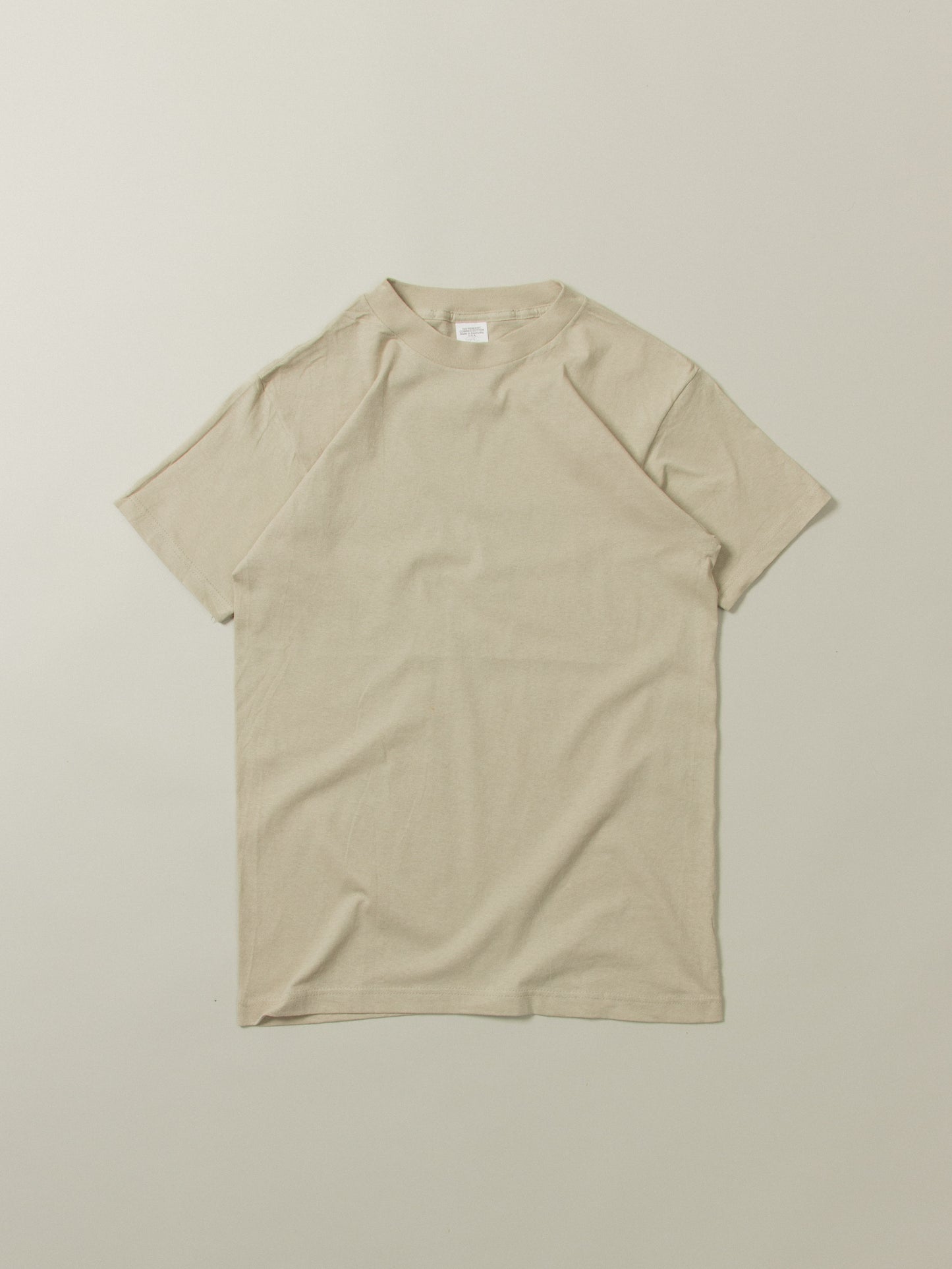 Deadstock US Army Sports Tee