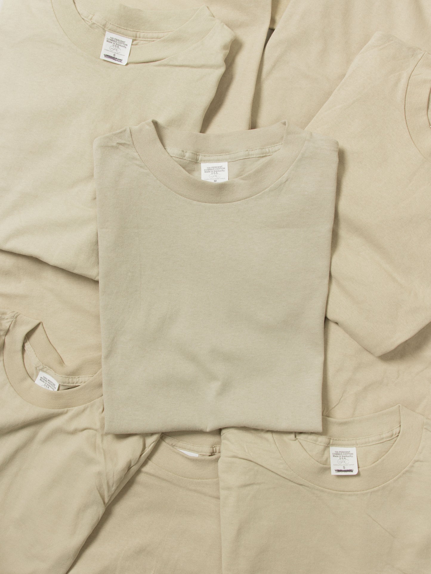 Deadstock US Army Sports Tee