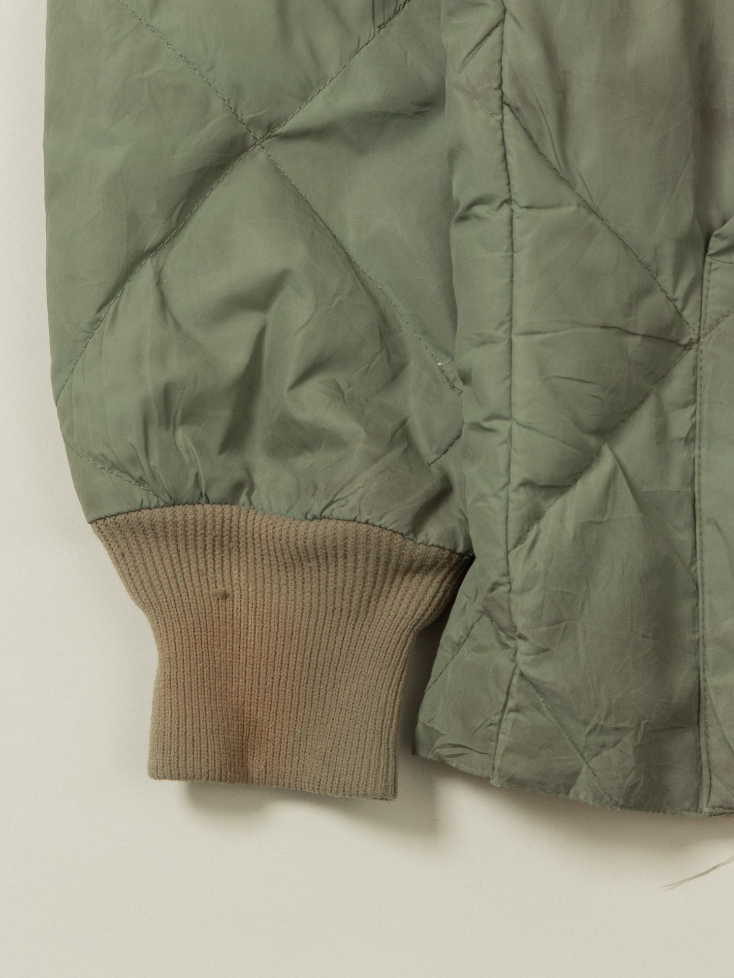 Vtg Rare 1960s Eddie Bauer Sundown Jacket - Made in USA (XL)