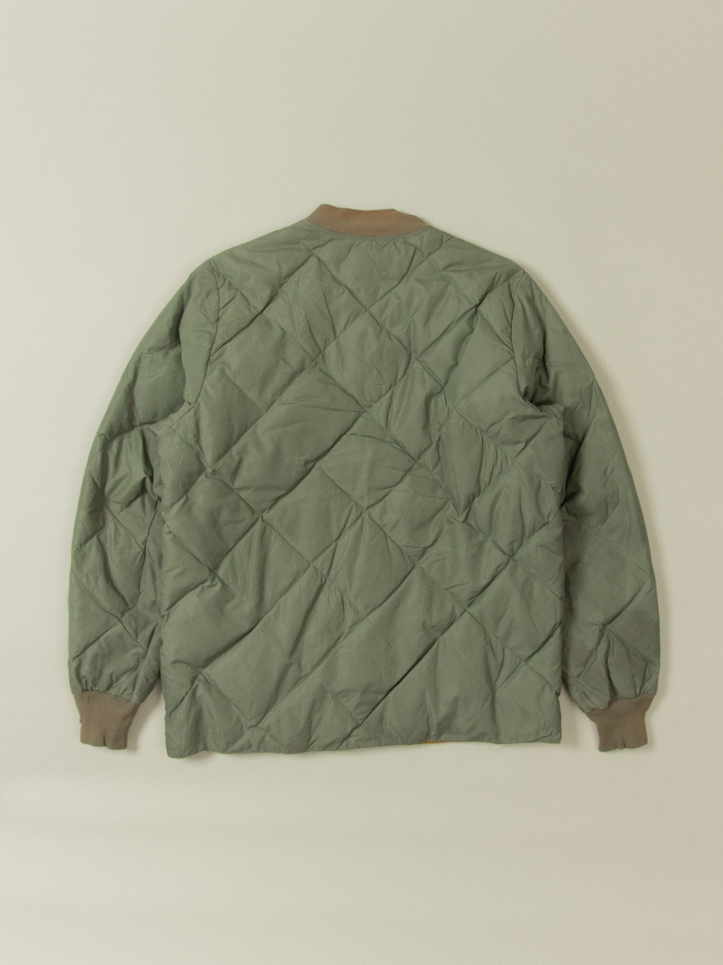 Vtg Rare 1960s Eddie Bauer Sundown Jacket - Made in USA (XL)