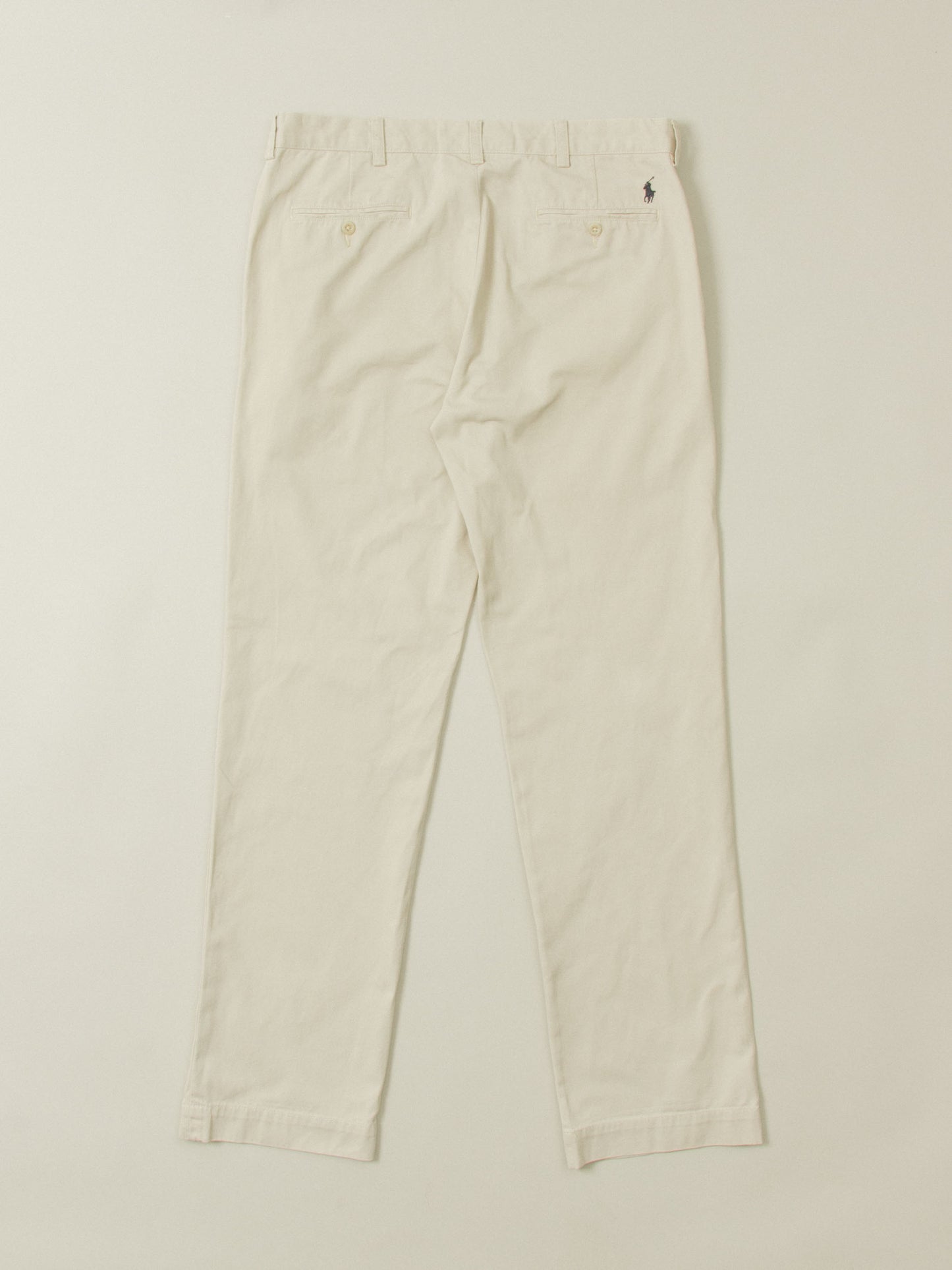 Ralph Lauren Trousers (34x33)