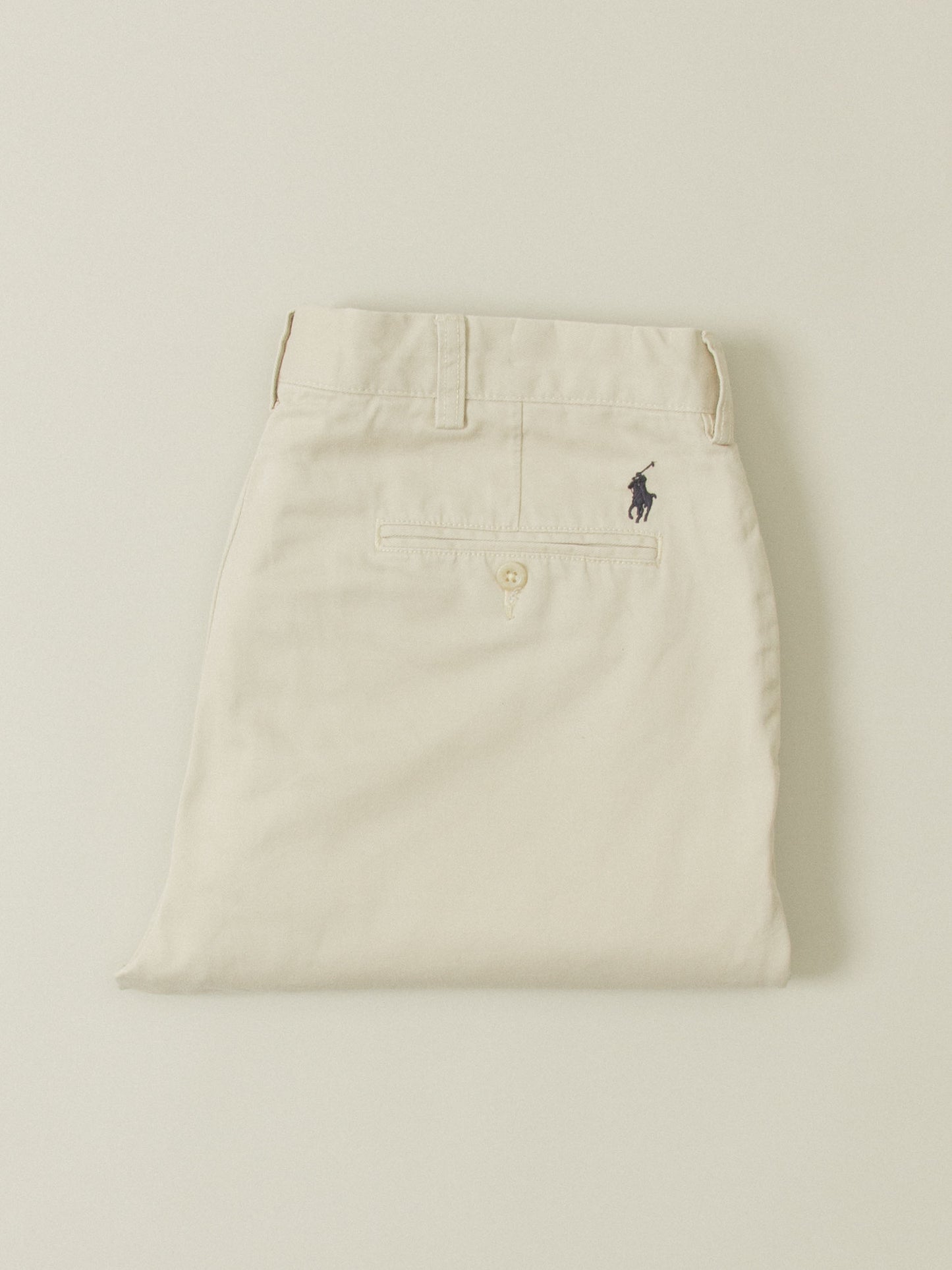 Ralph Lauren Trousers (34x33)