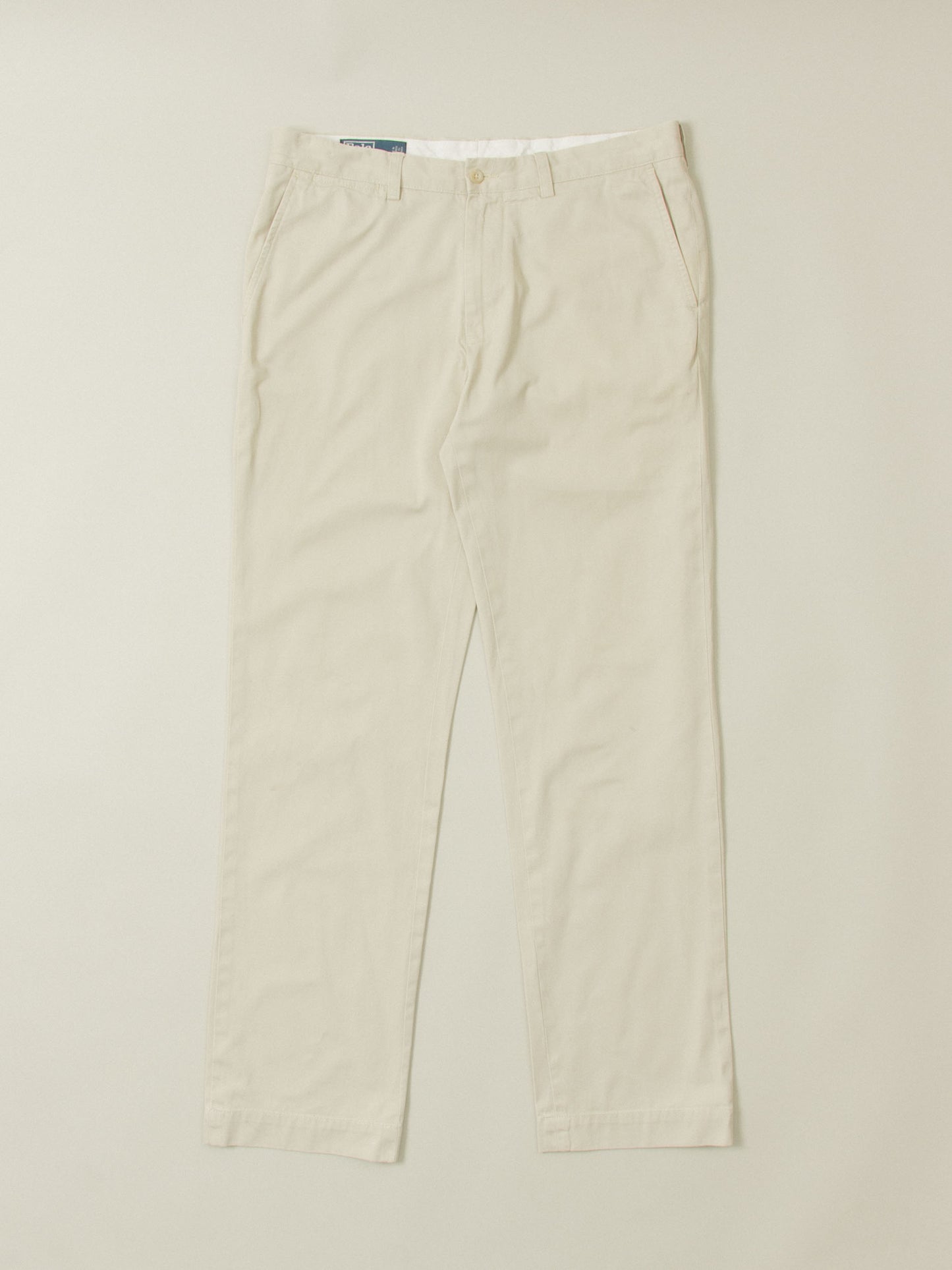 Ralph Lauren Trousers (34x33)