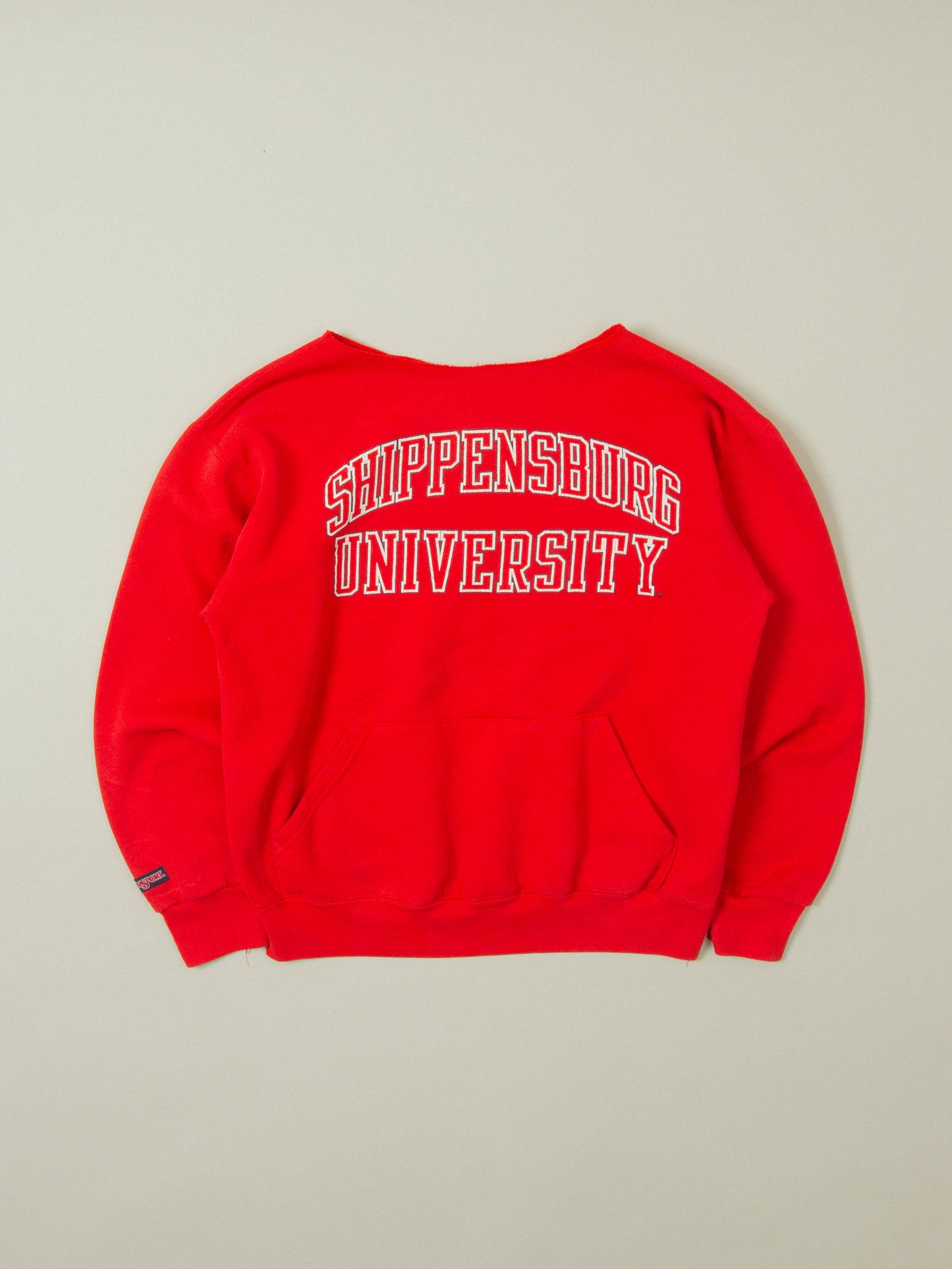 Vtg 1990s University Sweatshirt (M)