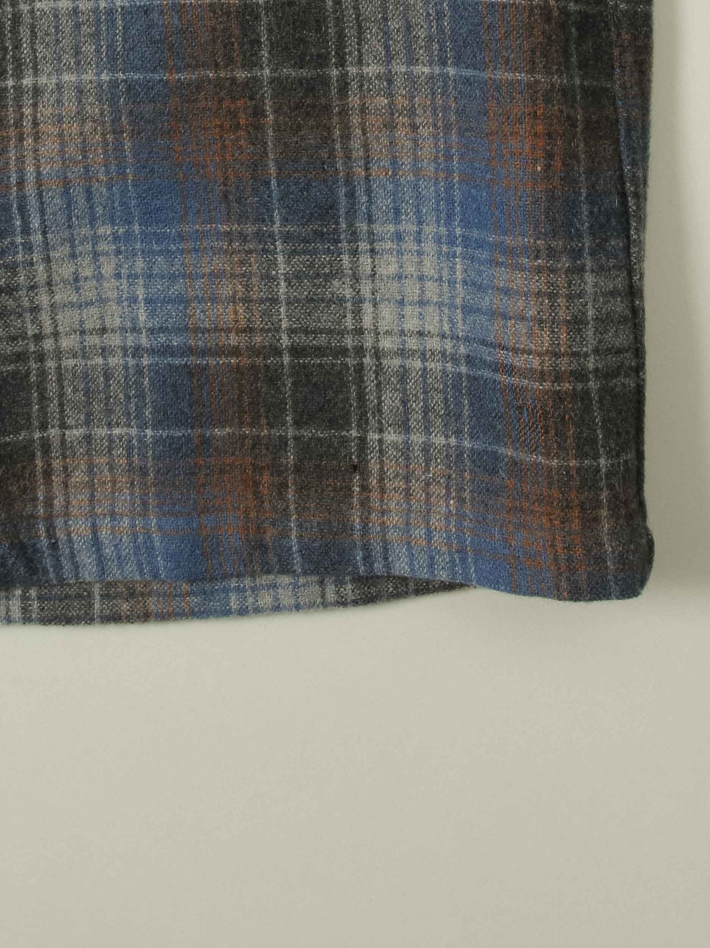 Vtg 1970s Pendleton Wool Shirt – Made in USA (S/M)