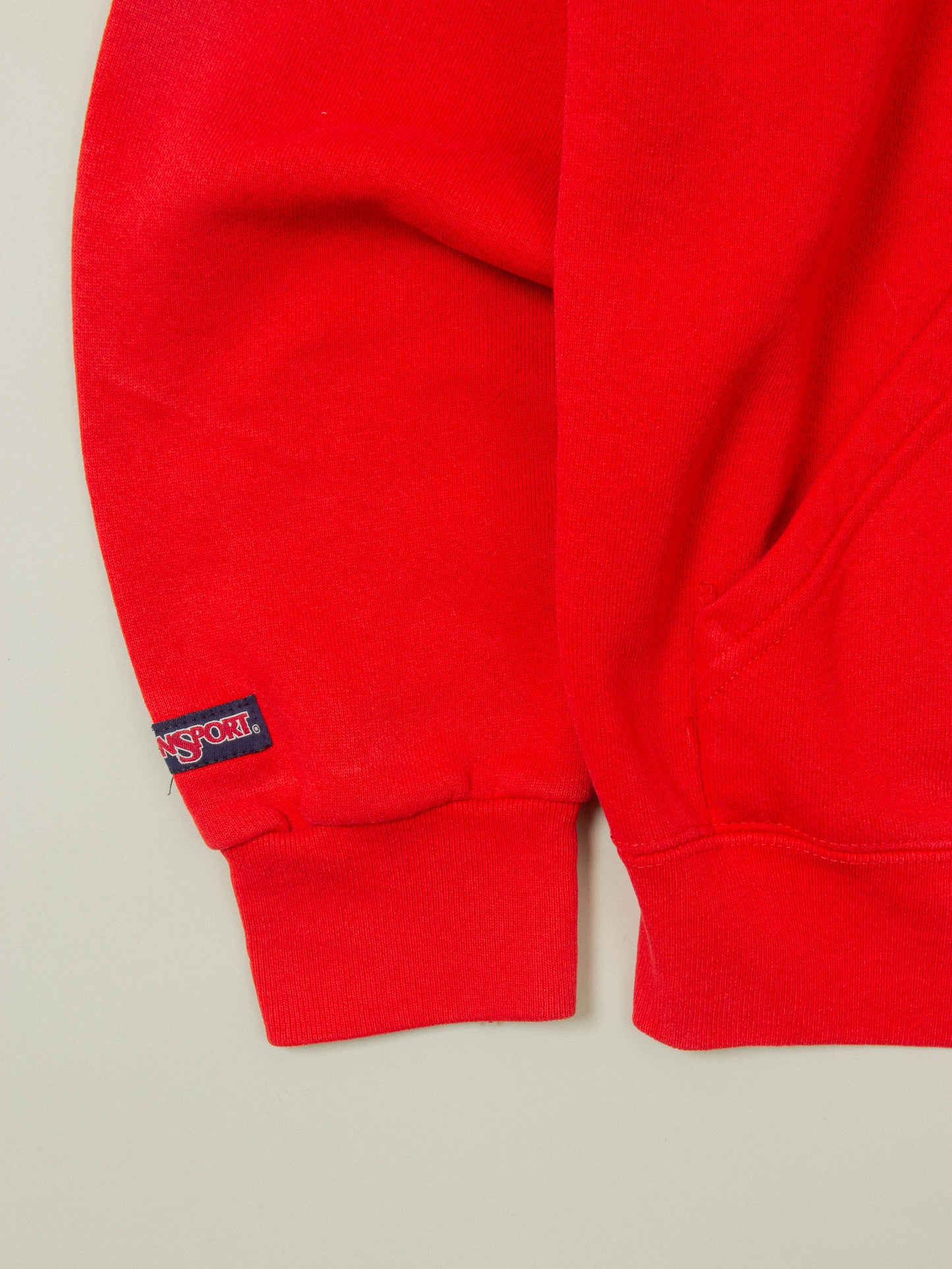 Vtg 1990s University Sweatshirt (M)