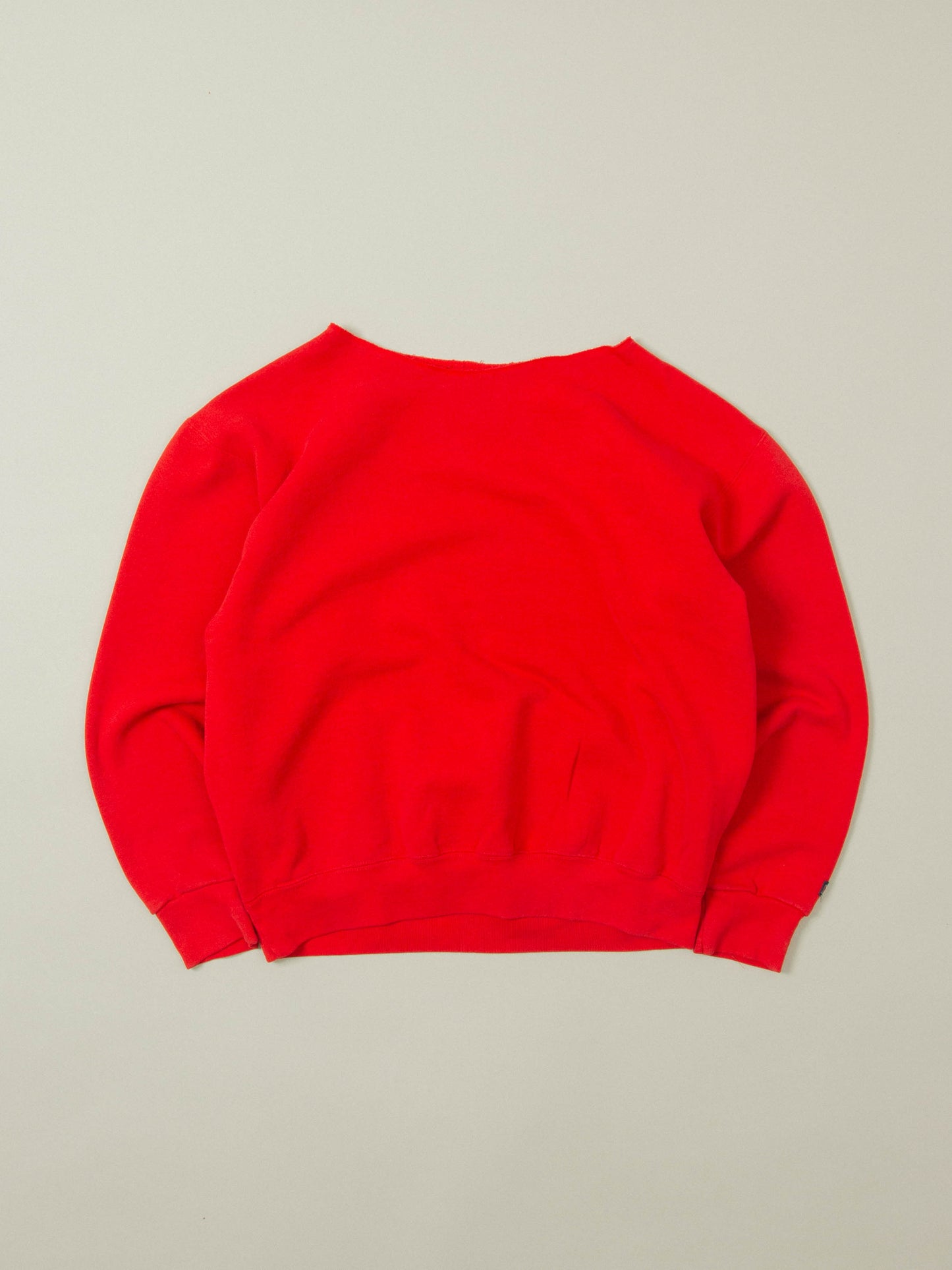Vtg 1990s University Sweatshirt (M)