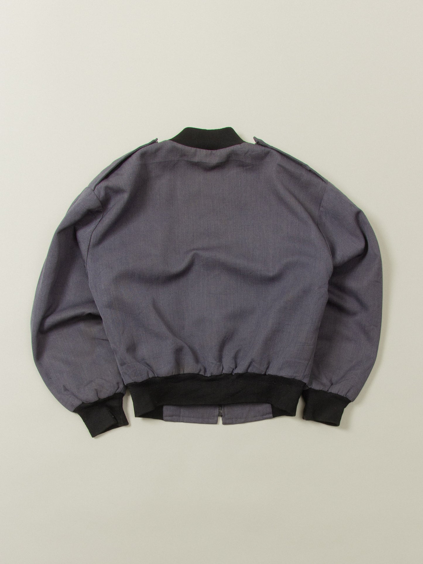 Vtg 1990s 'Thinsulate' Bomber Jacket (M)