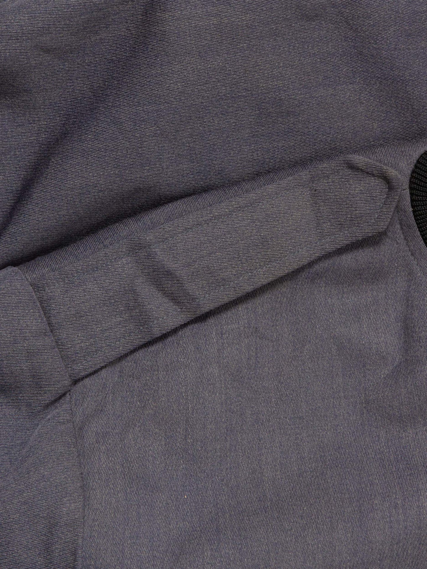 Vtg 1990s 'Thinsulate' Bomber Jacket (M)