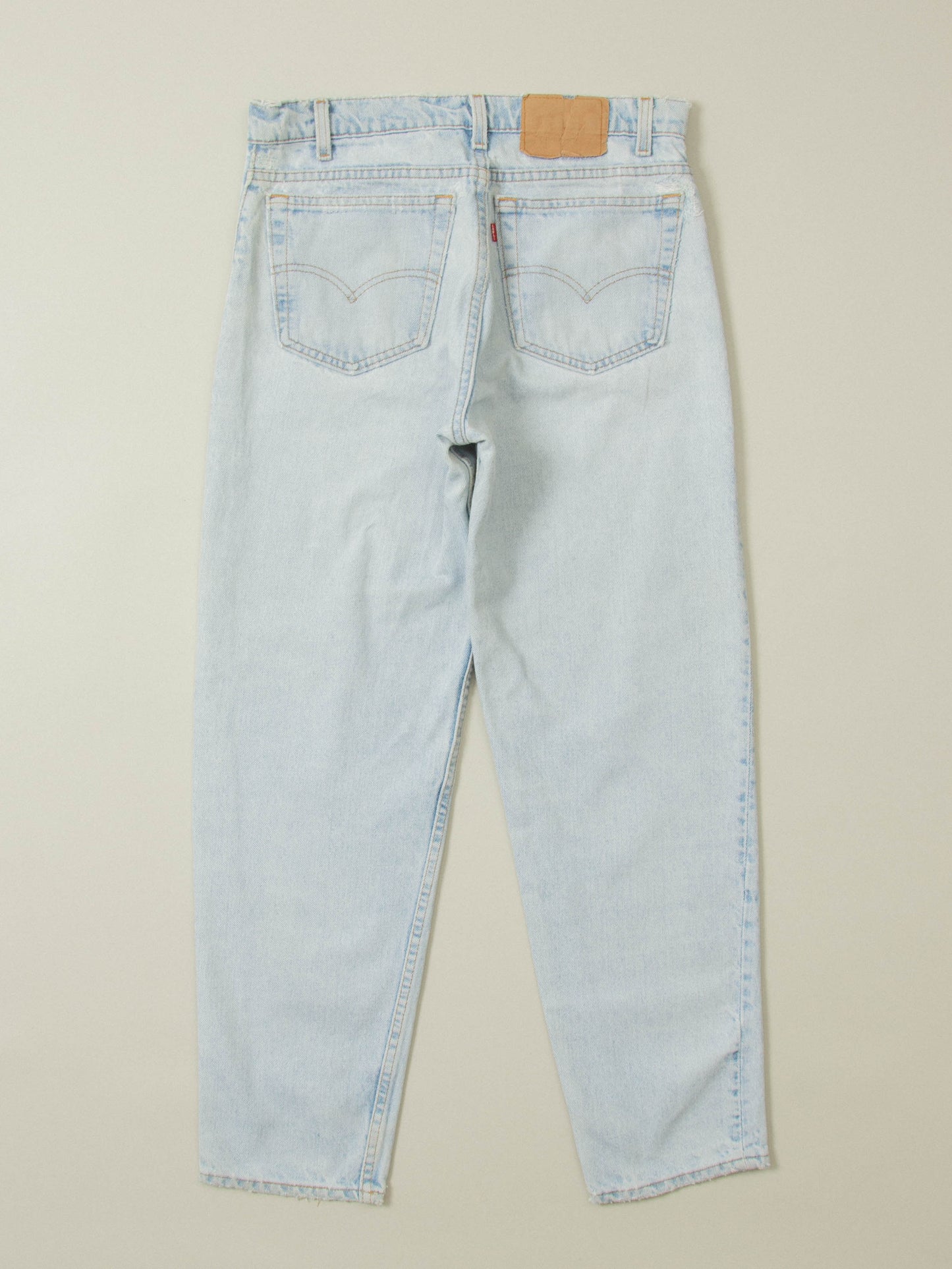 Vtg 1990s Levi's 550 - Made in USA (32x30)