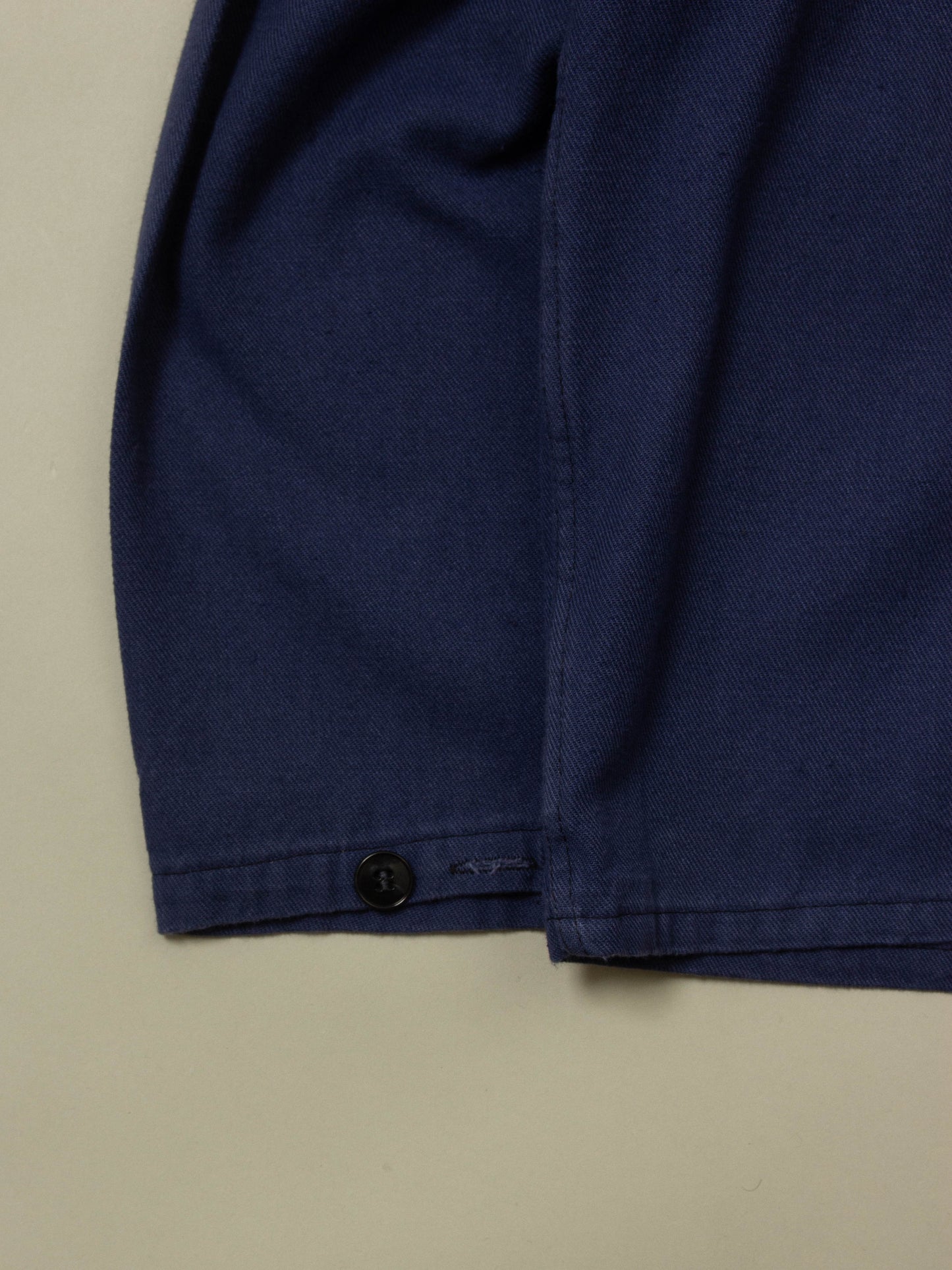 Vtg 1980s Workwear Jacket (M)