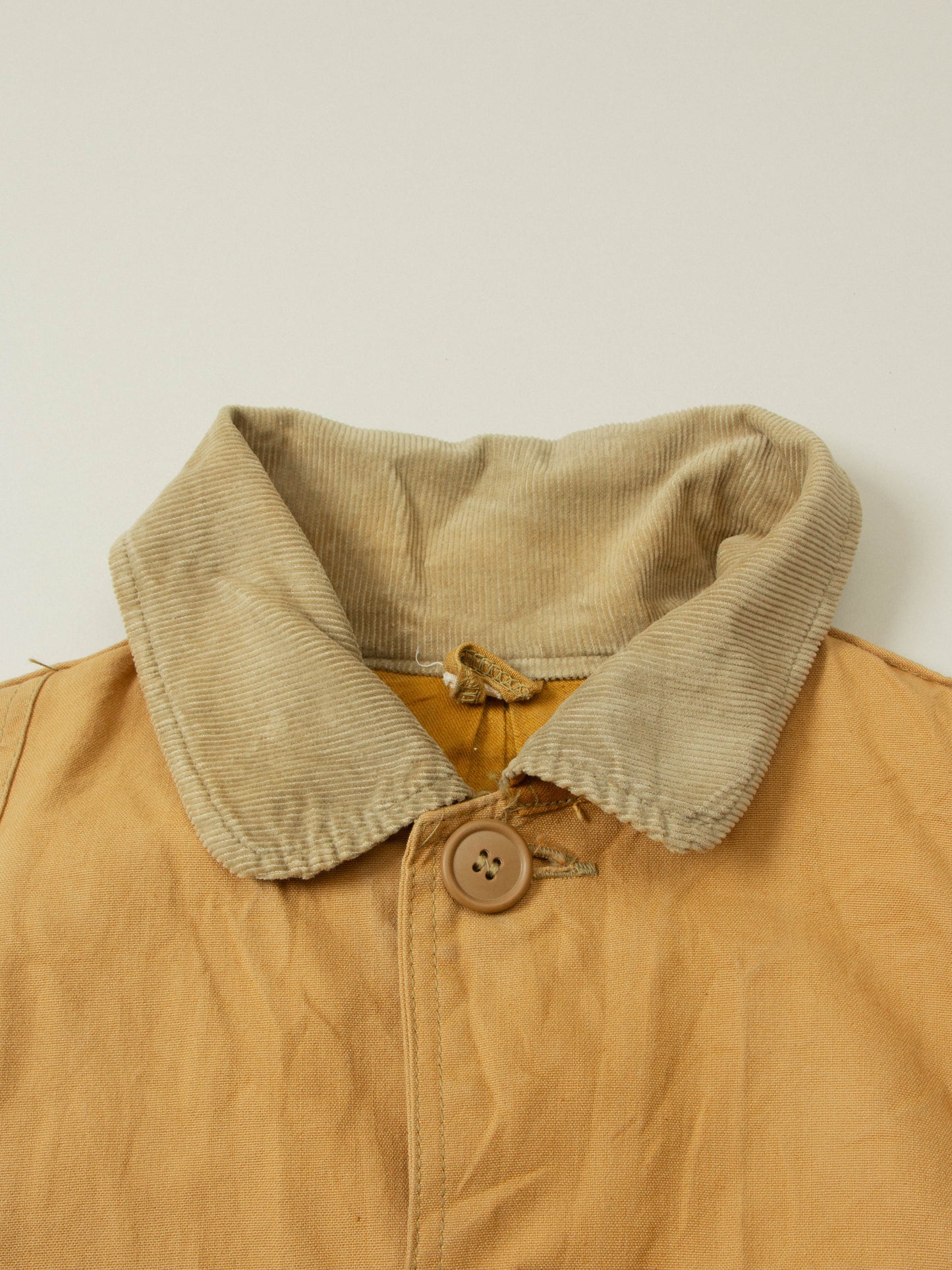 Vtg 1960s Hunting Jacket (M/L)