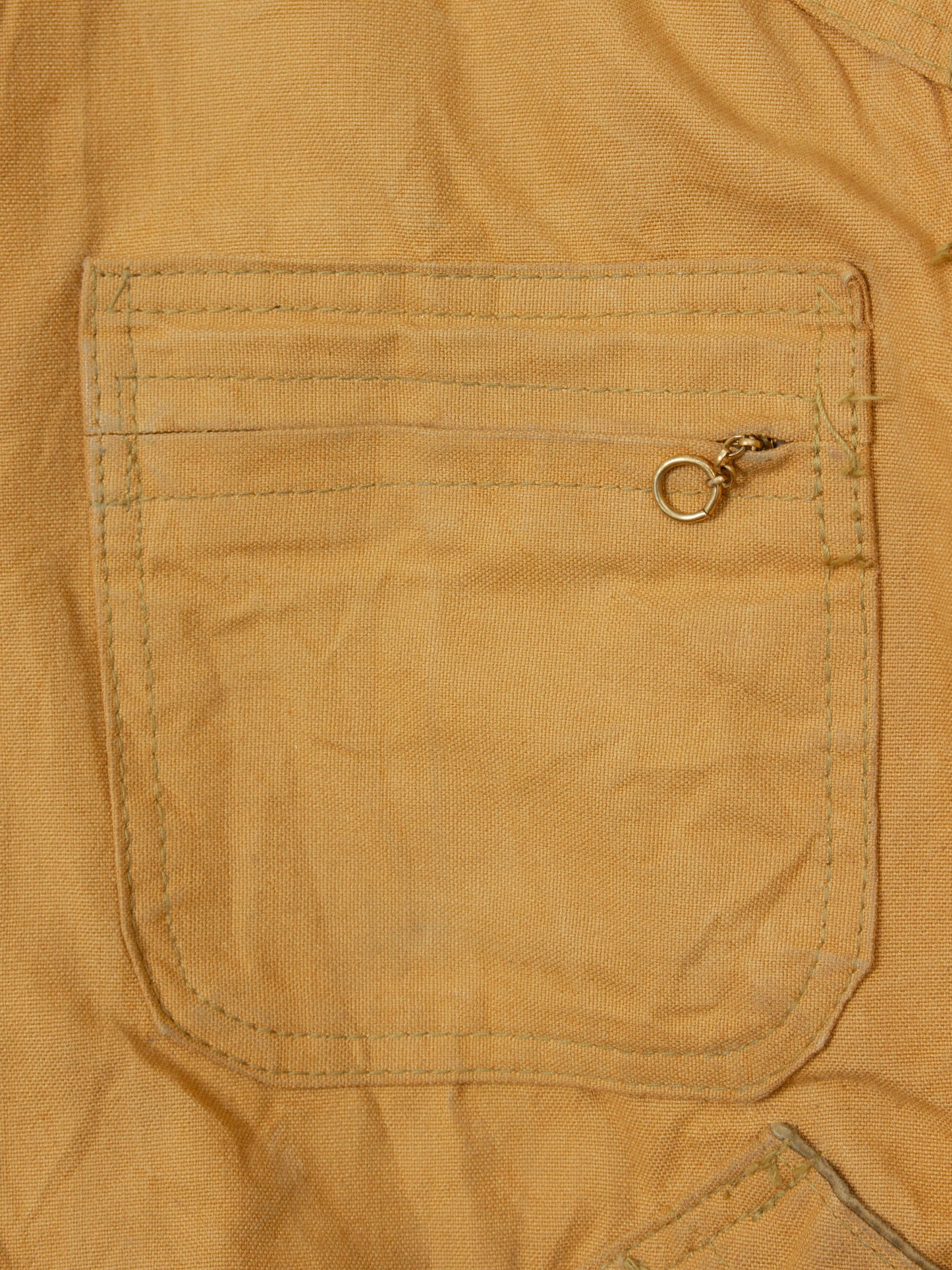 Vtg 1960s Hunting Jacket (M/L)