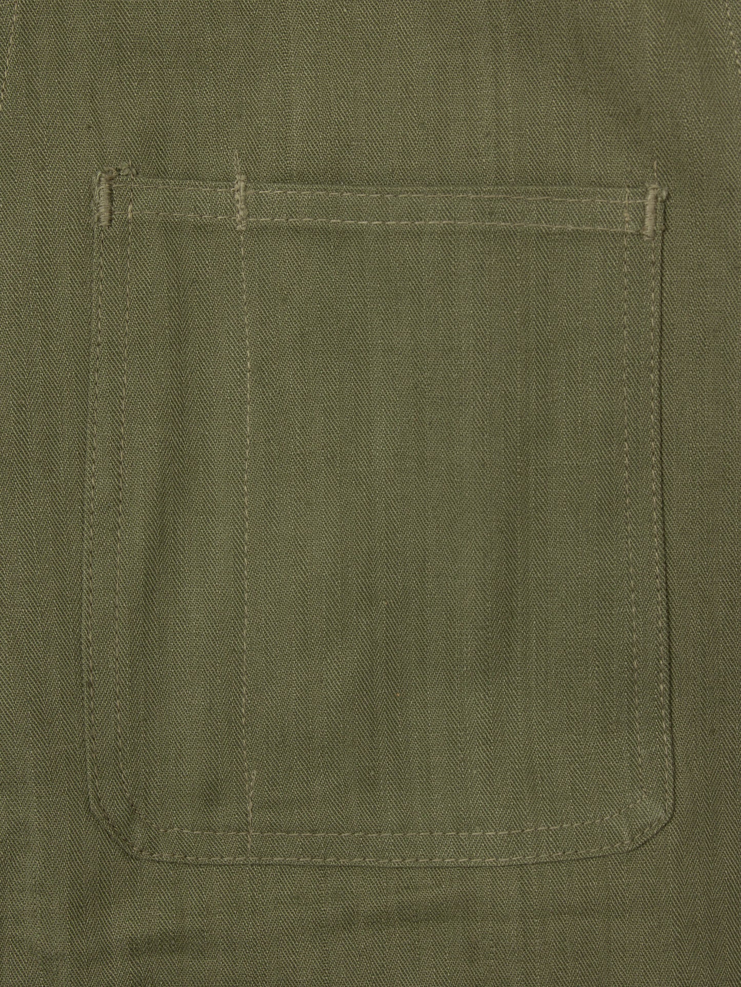 Vtg Deadstock 1940s USN N-3 Utility Jacket (M)