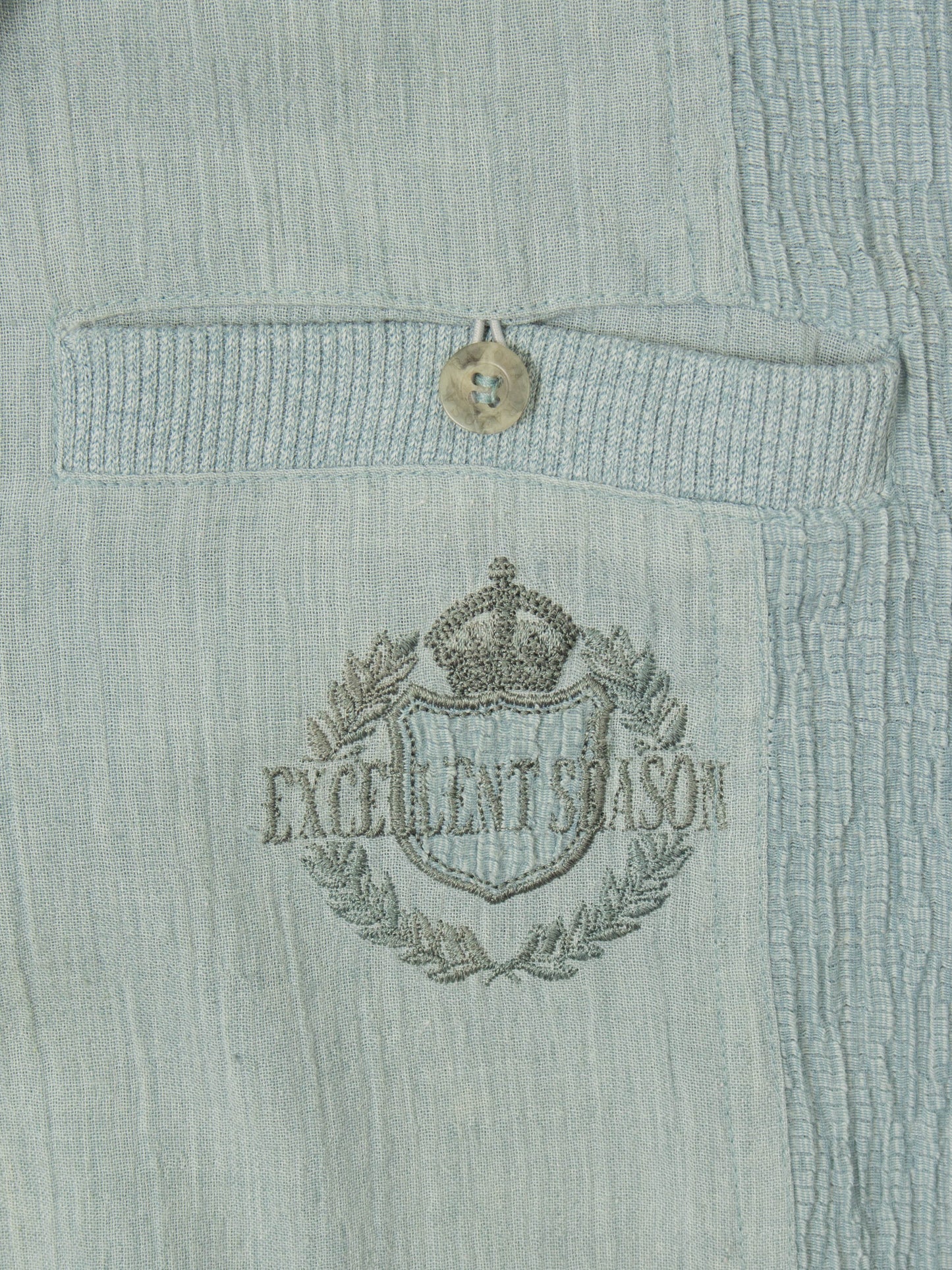 Vtg 1980s Razosa Polo (L)