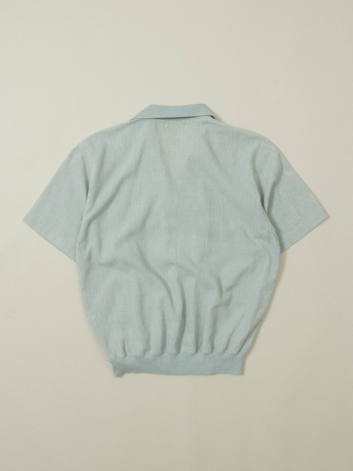 Vtg 1980s Razosa Polo (L)