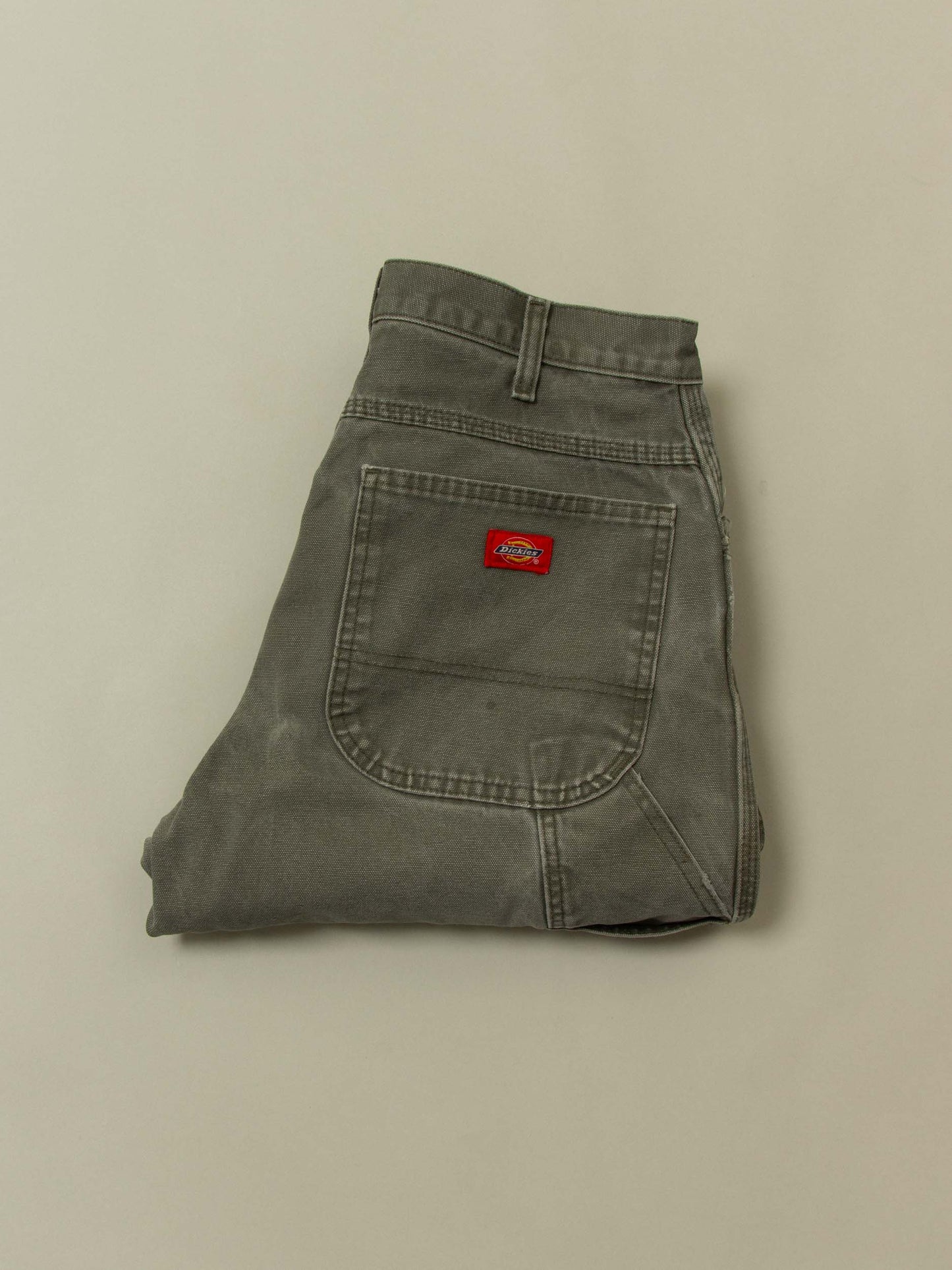 Vtg 1990s Dickies Carpenter Trousers (32x32)