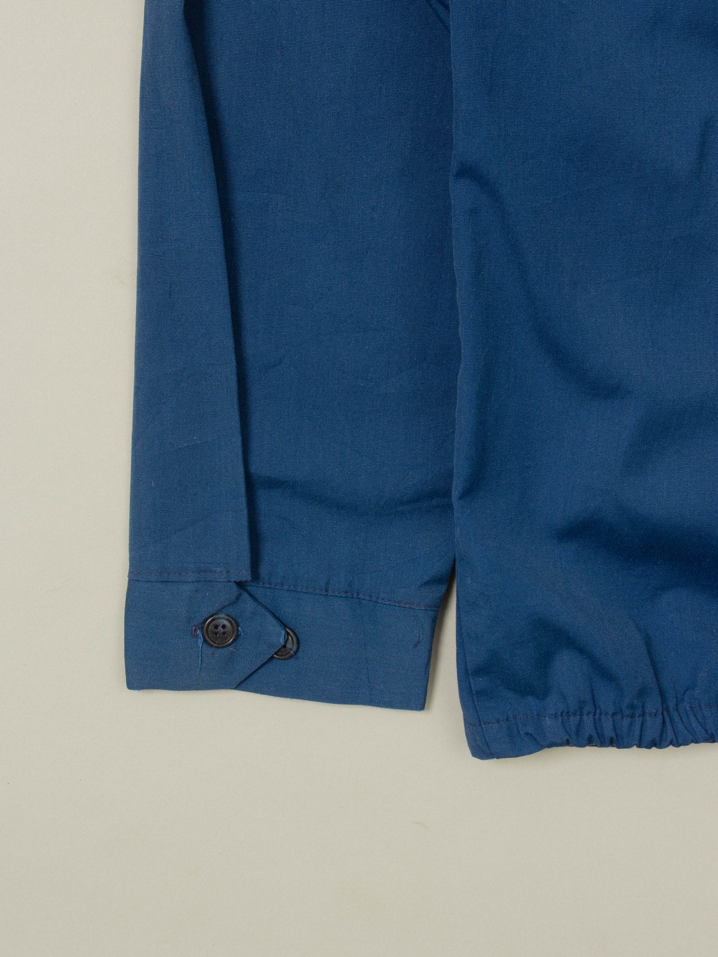 Vtg 1980s University Sports Jacket (M)