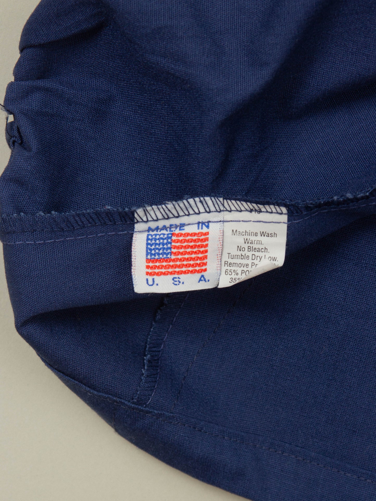 Vtg Grand National Horse Show Jacket - Made in USA (XL)