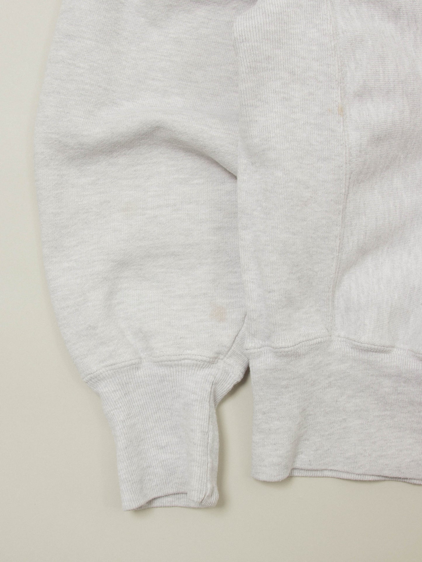 Vtg 1990s Champion Reverse Weave Sweatshirt (L)