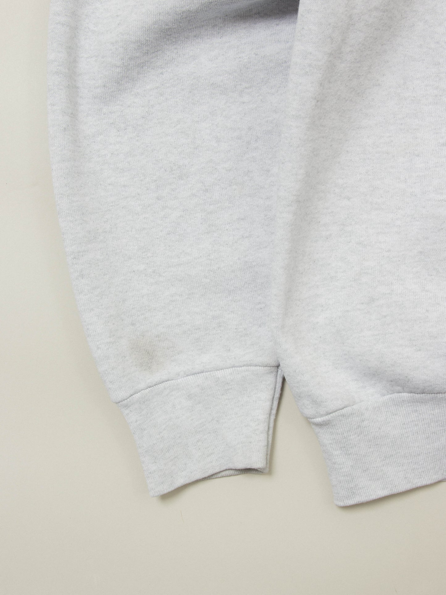 Vtg 1990s Iowa University Sweatshirt - Made in USA (XL)