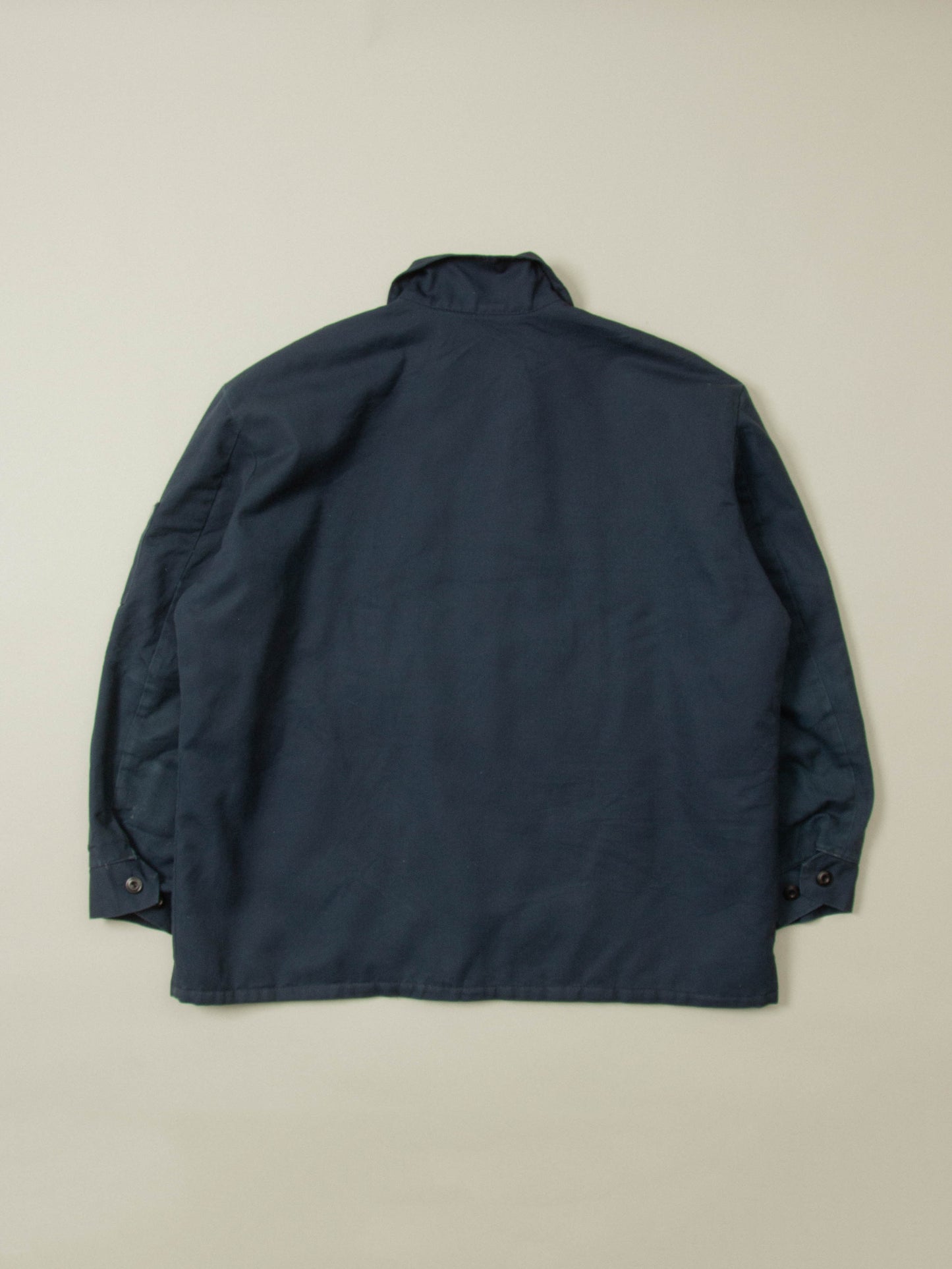 Vtg 1990s Workwear Jacket - Made in USA (XXL)