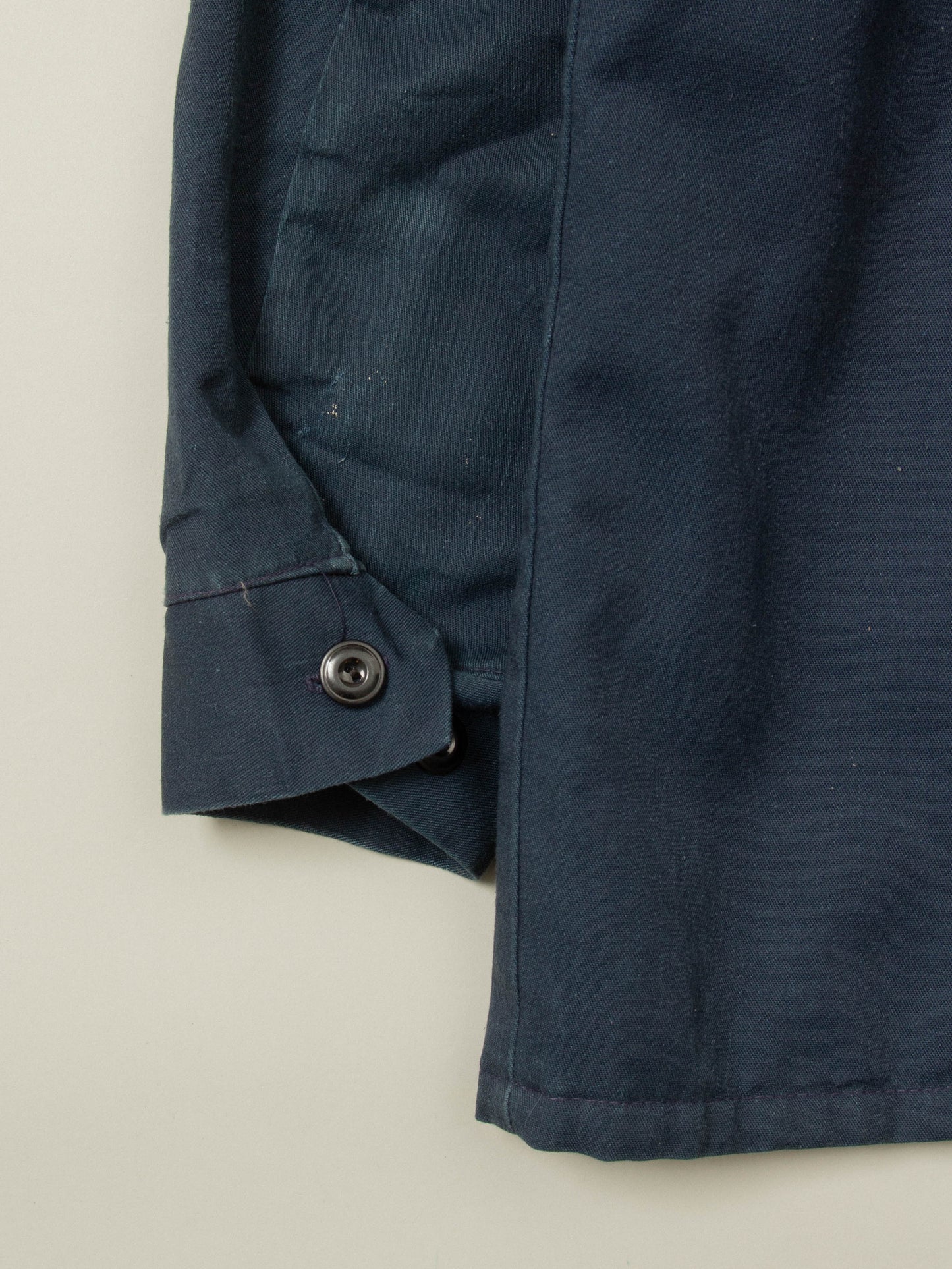 Vtg 1990s Workwear Jacket - Made in USA (XXL)