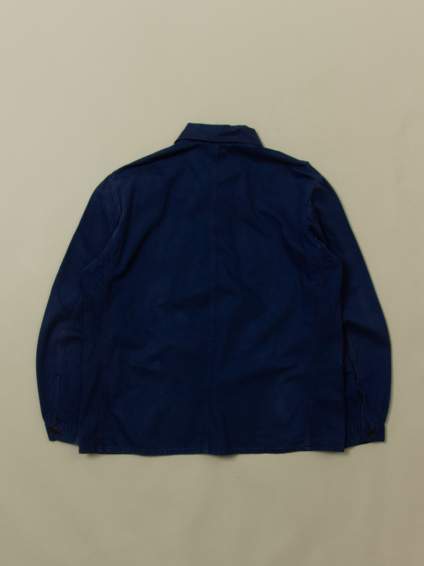 Vtg 1970s Workwear Jacket (L)