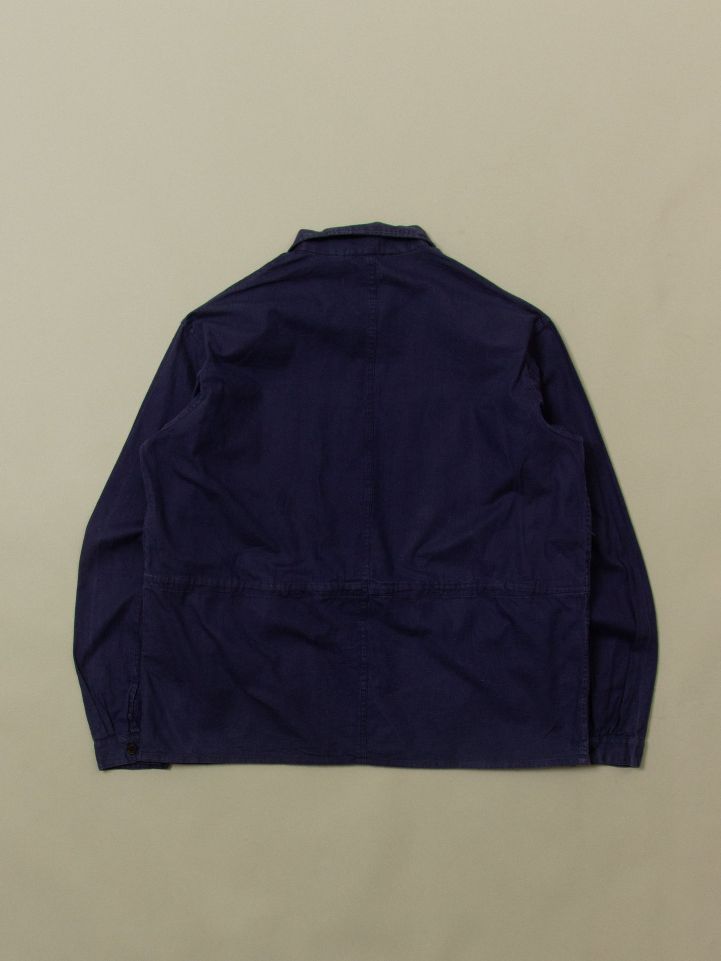 Vtg 1980s Lotus Workwear Jacket (L)
