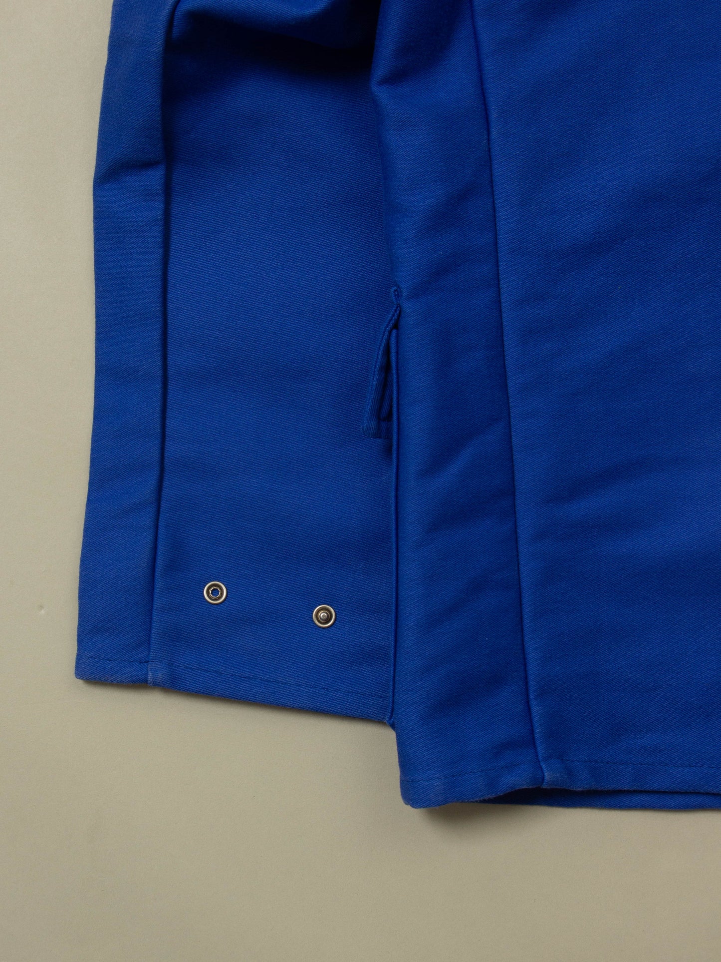 Vtg 1990s Moleskin Workwear Jacket (M)