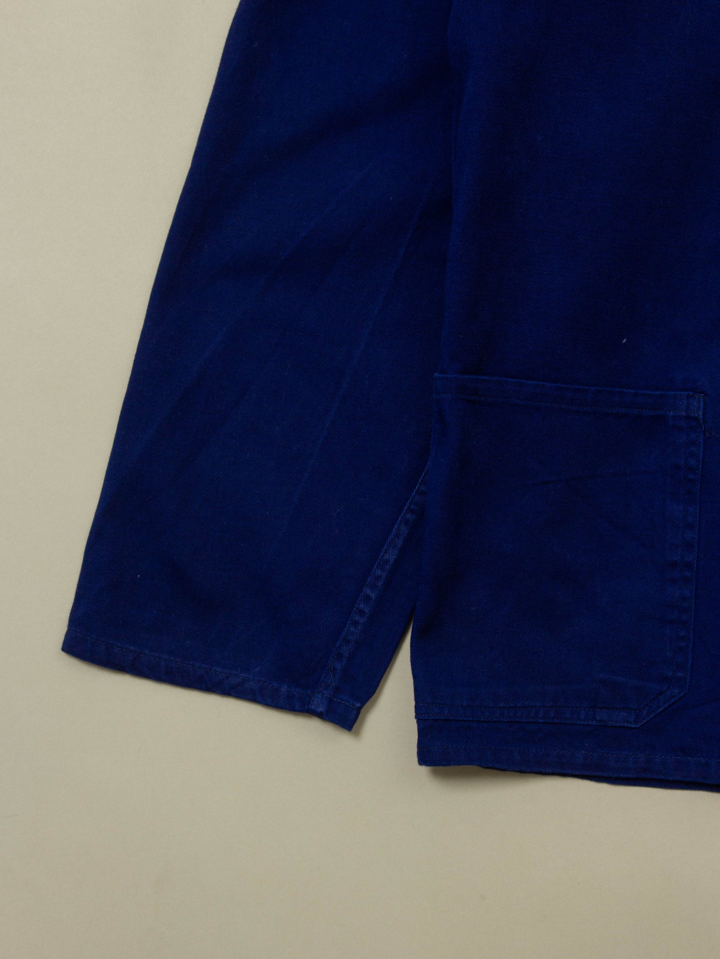 Vtg 1990s Workwear Jacket (S/M)