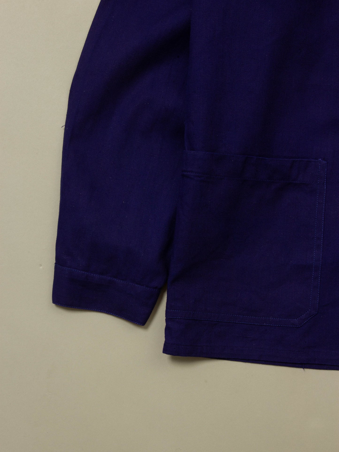 Vtg 1990s Workwear Jacket (M)