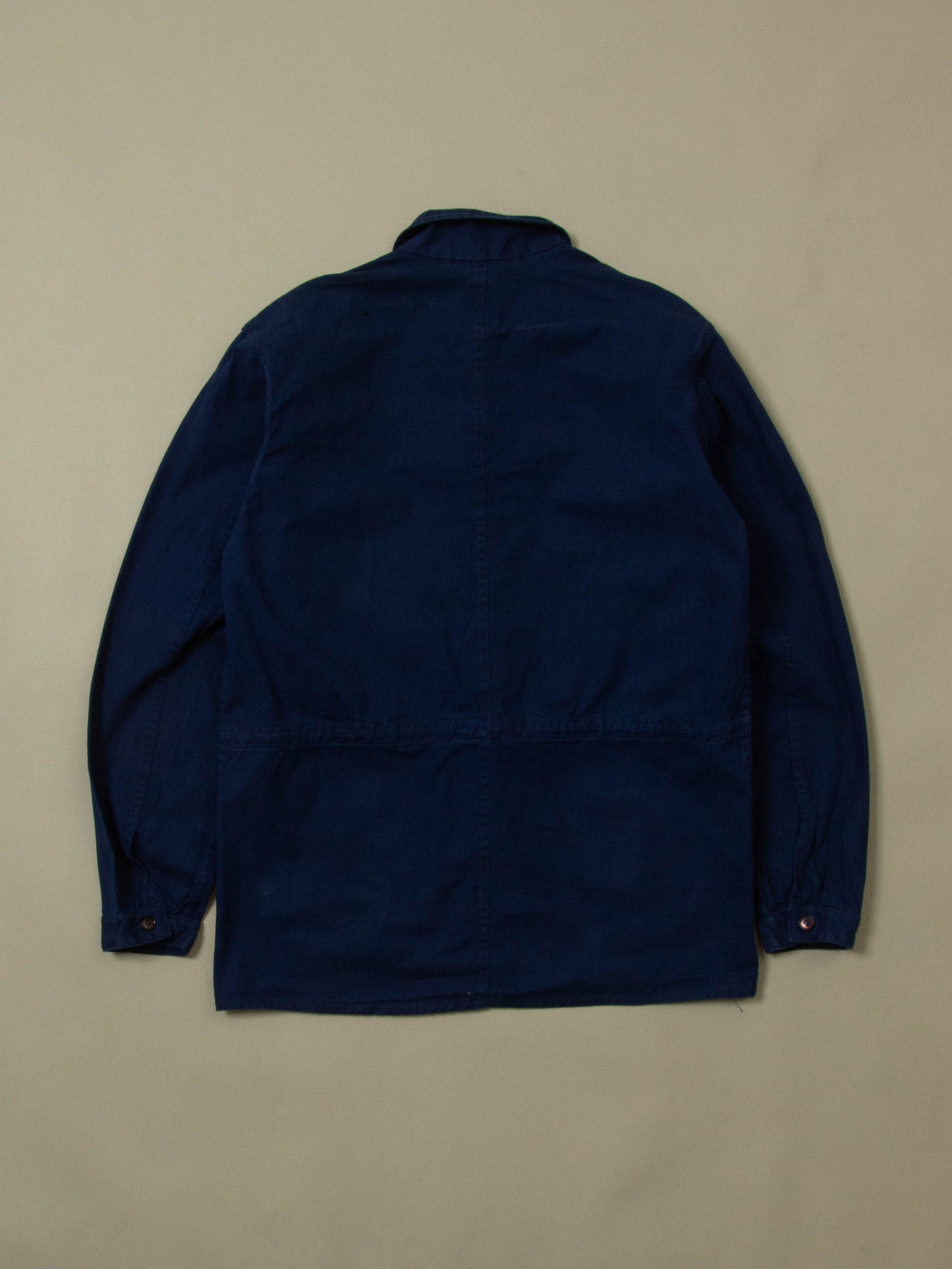 Vtg 1970s Workwear Jacket (S)