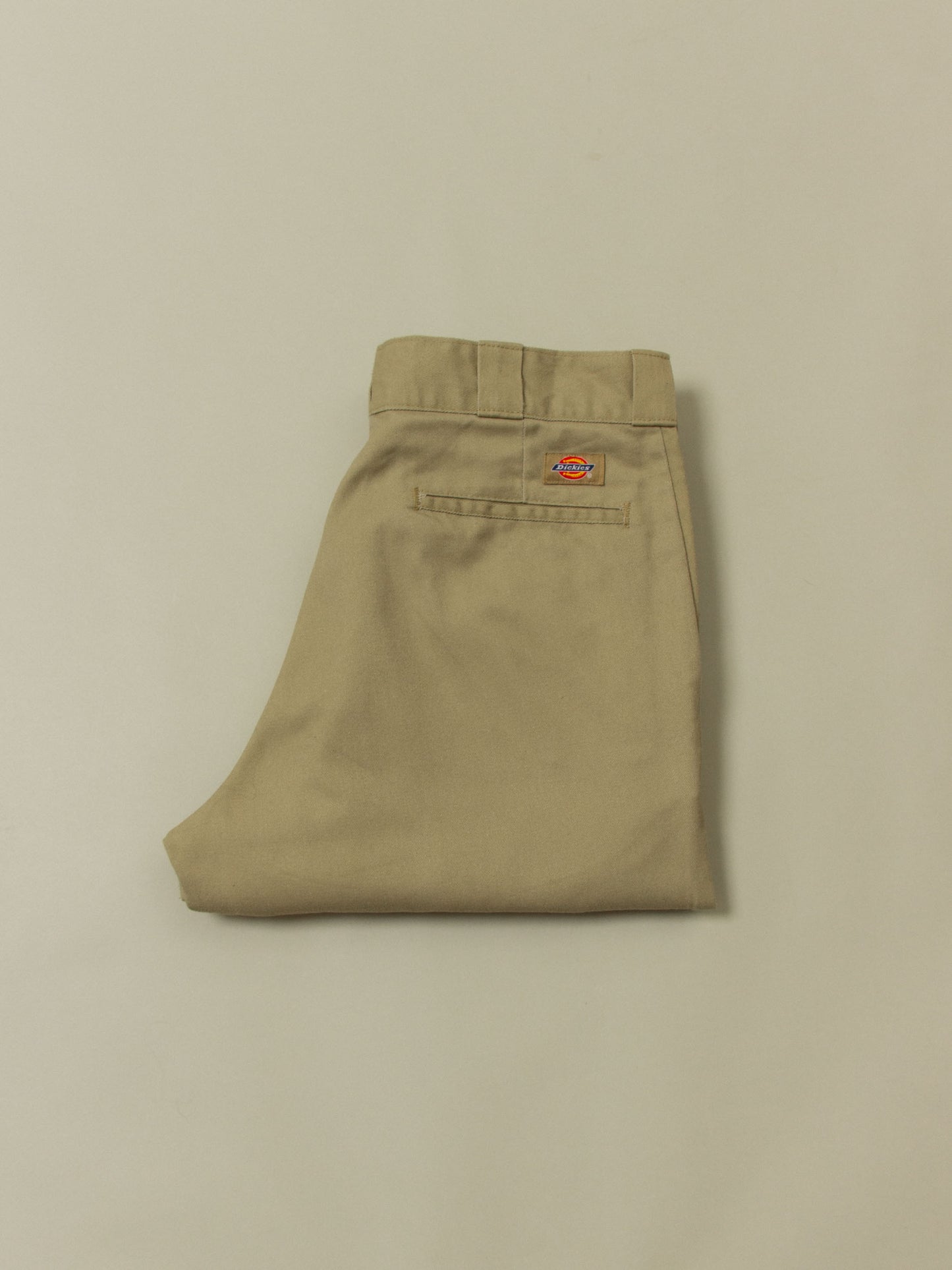 Vtg Dickies 874 Trousers (34x31)
